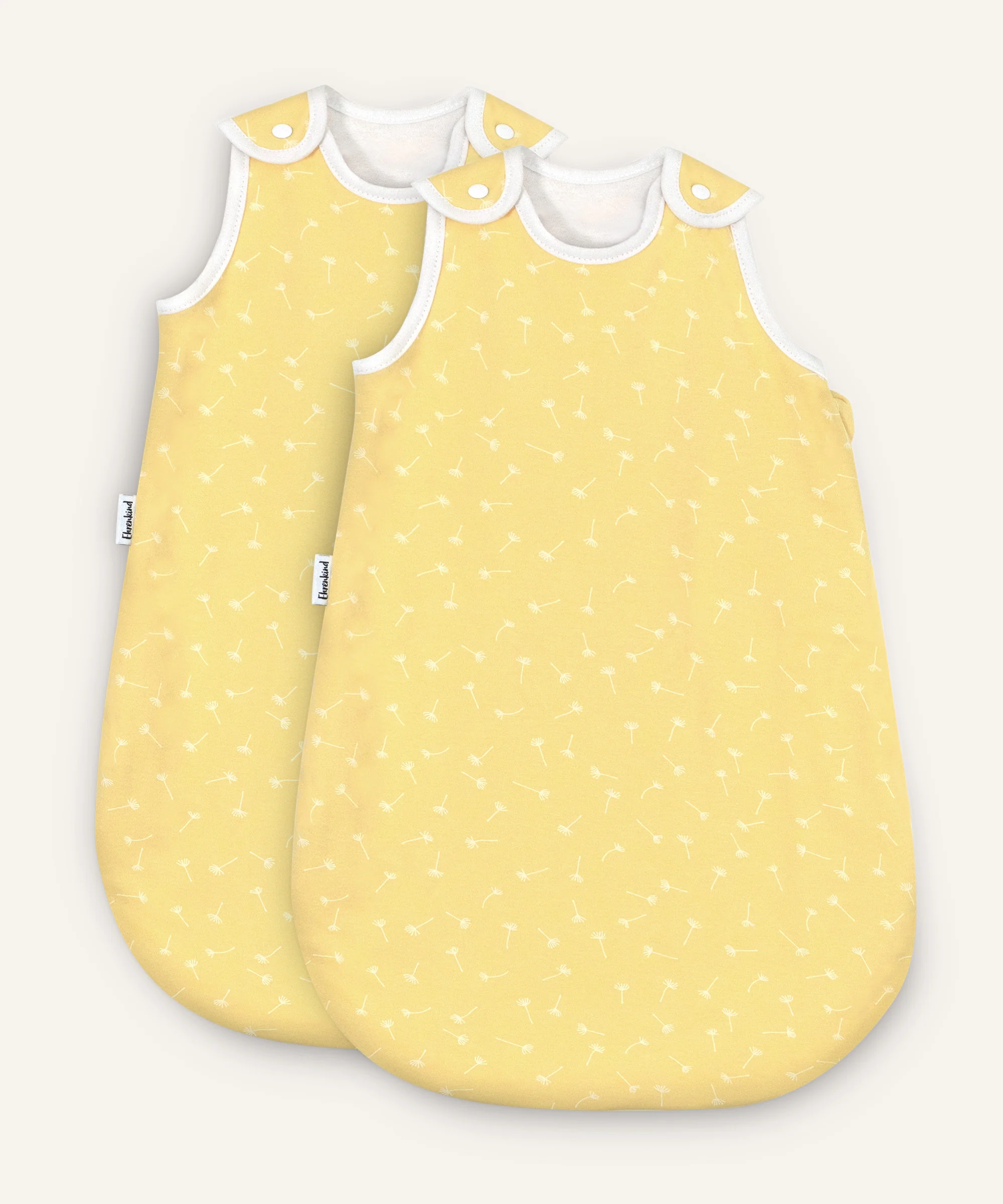 2er-Pack Babyschlafsack | Sommer - Image 20