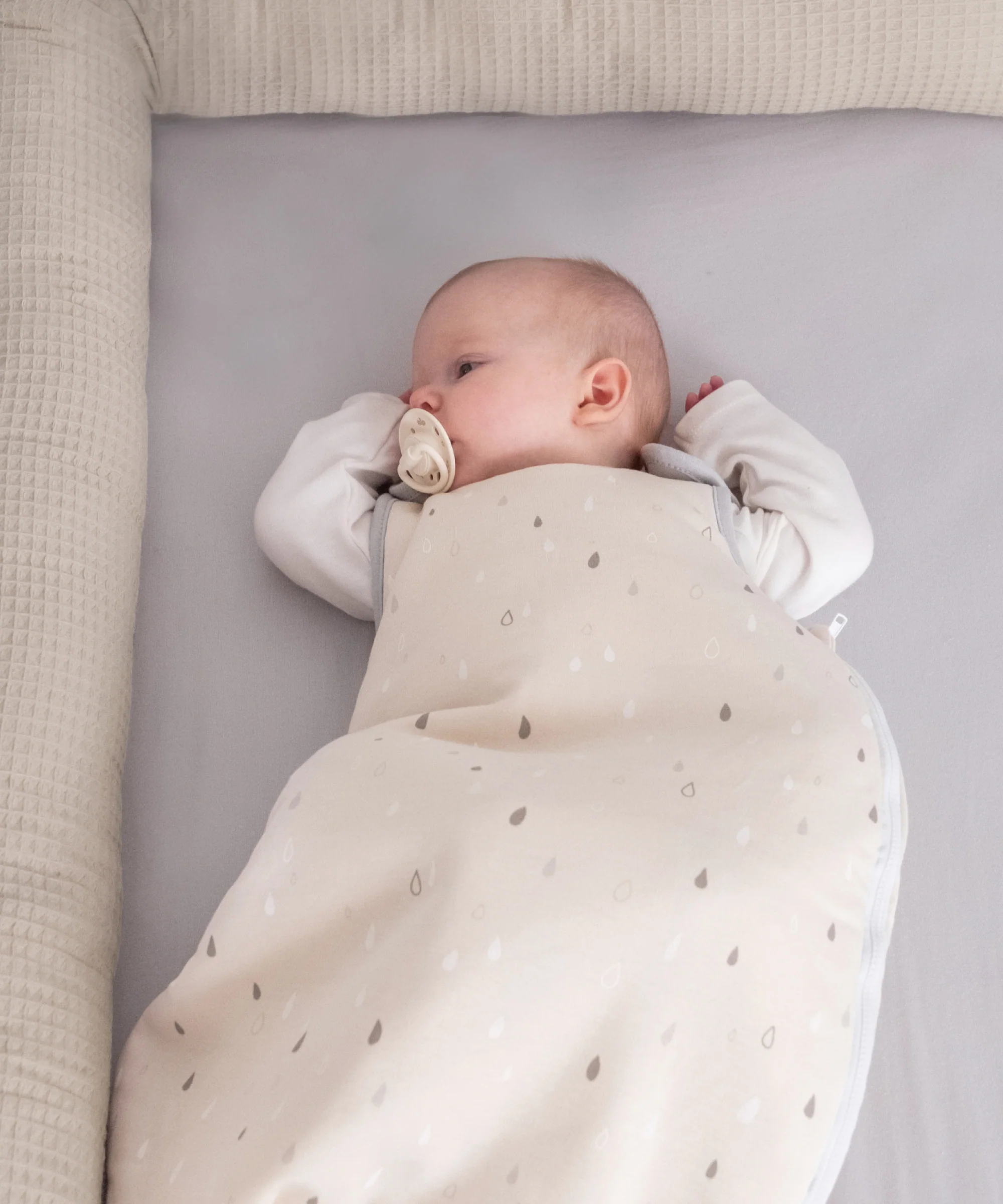 Babyschlafsack (B-Ware)  |  Sommer - Image 11