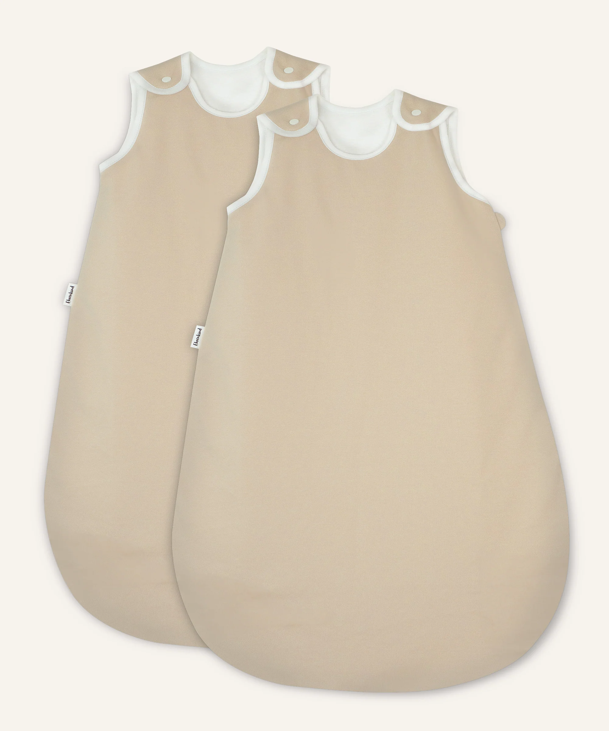 2er-Pack Babyschlafsack  |  ganzjährig - Image 13