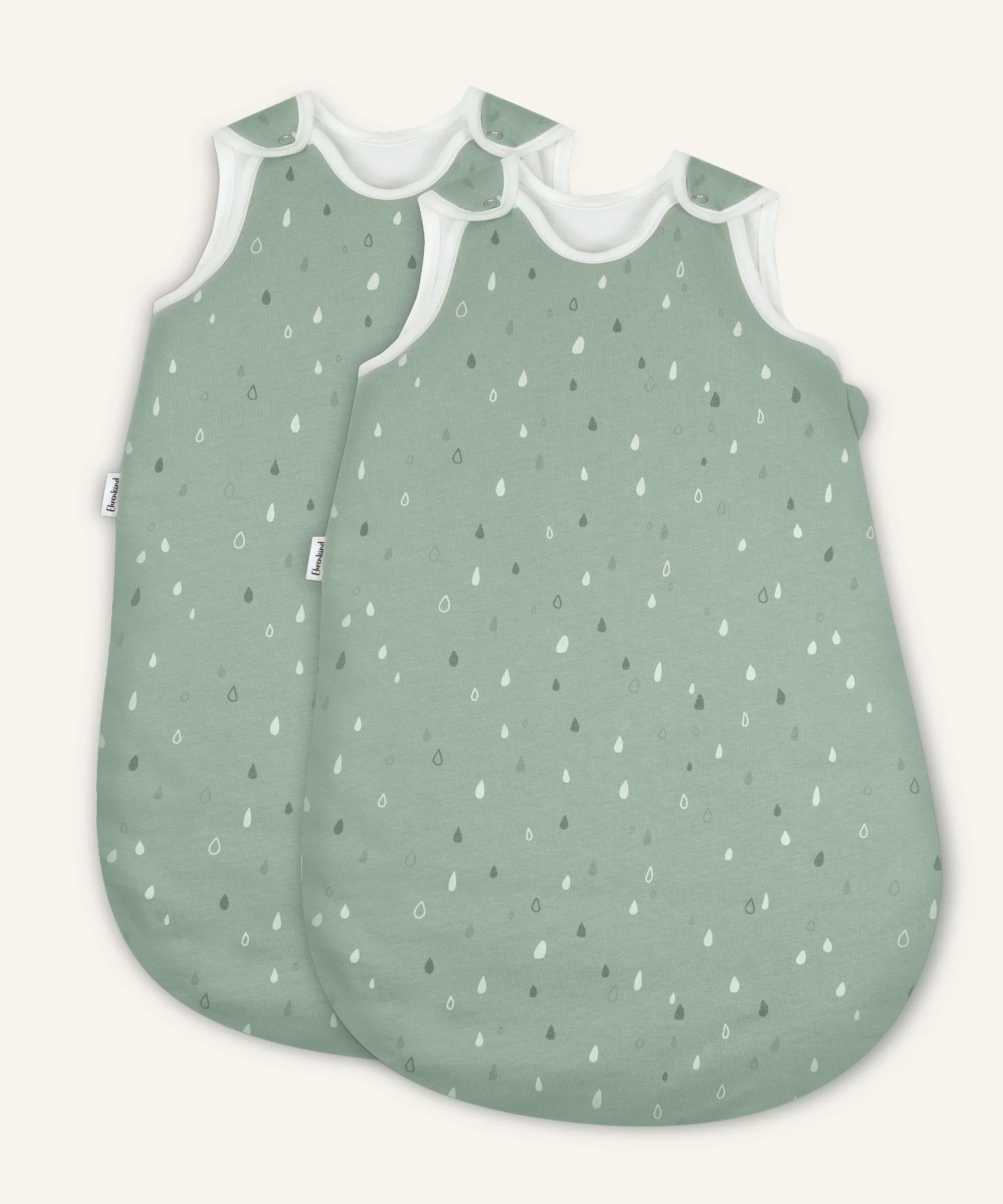 2er-Pack Babyschlafsack  |  ganzjährig - Image 14