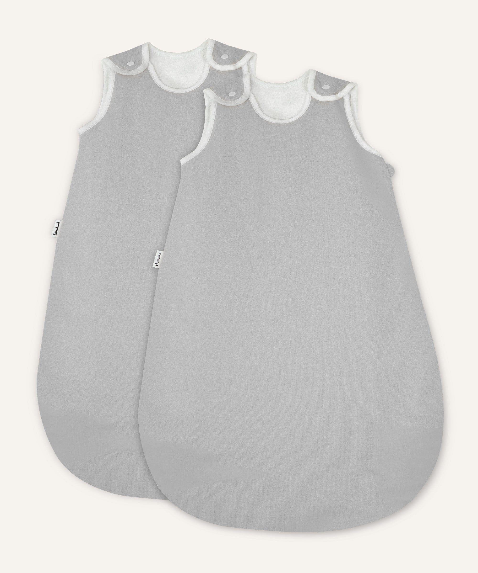 2er-Pack Babyschlafsack  |  ganzjährig - Image 15