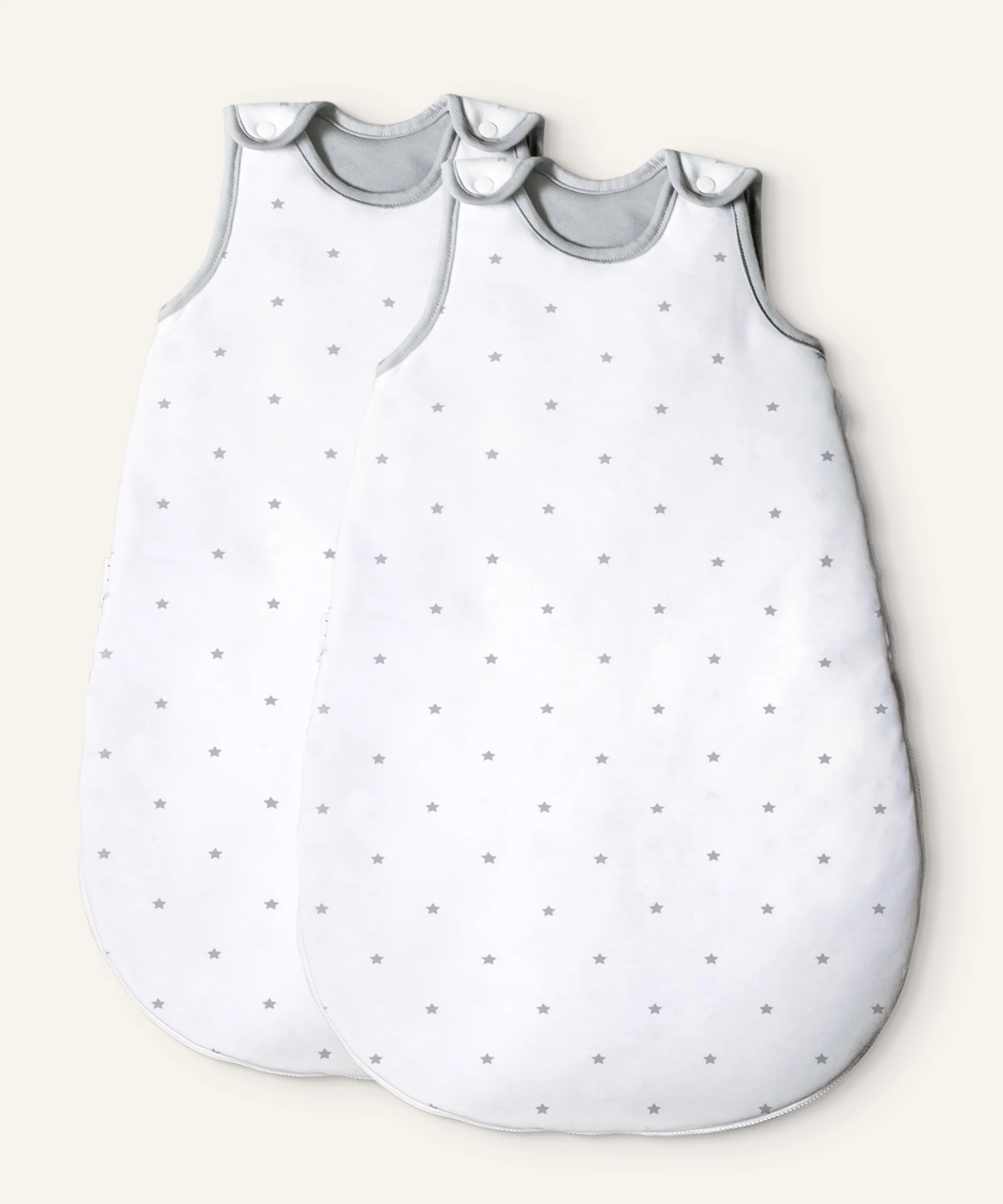 2er-Pack Babyschlafsack  |  ganzjährig - Image 16
