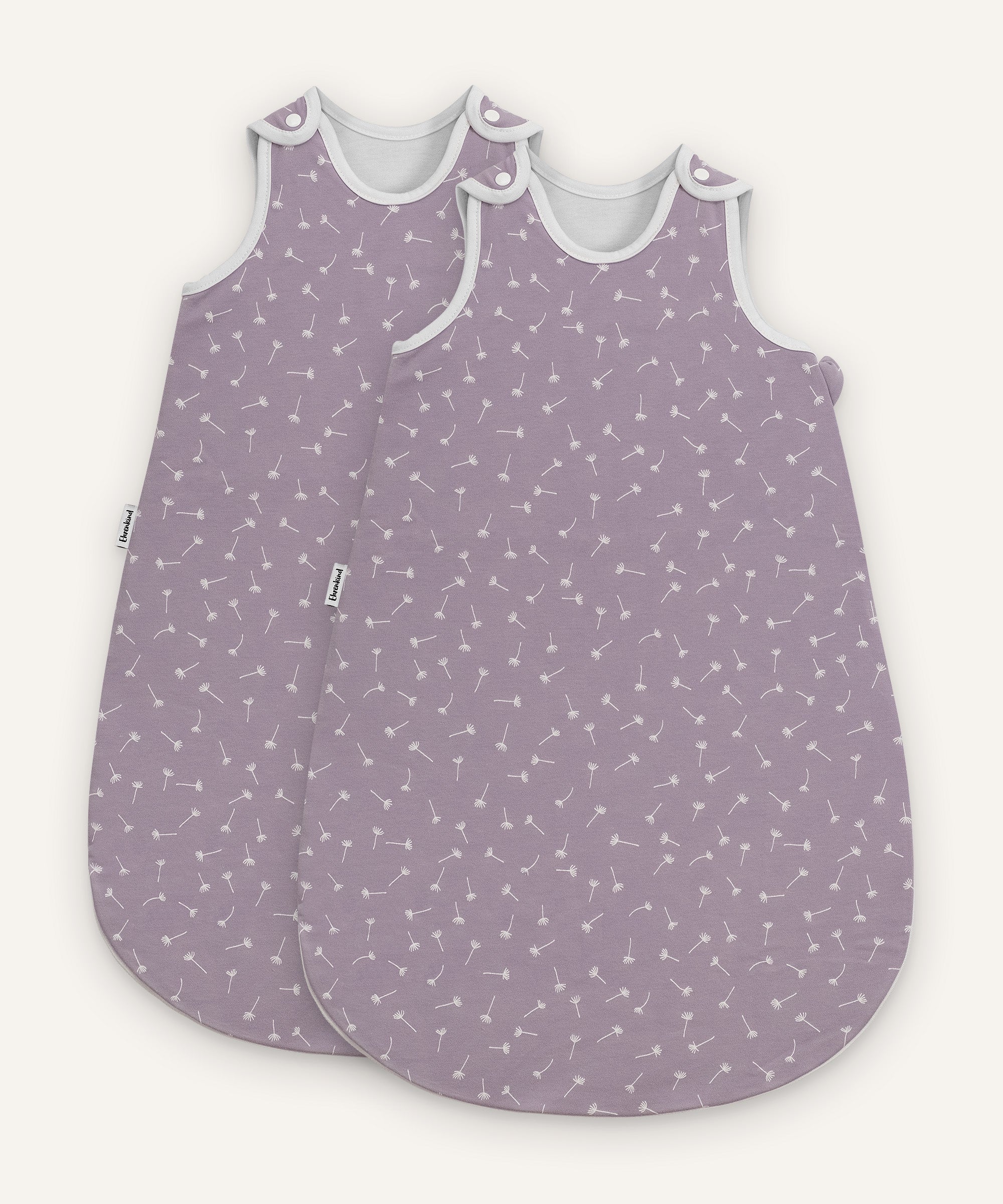 2er-Pack Babyschlafsack  |  ganzjährig - Image 17