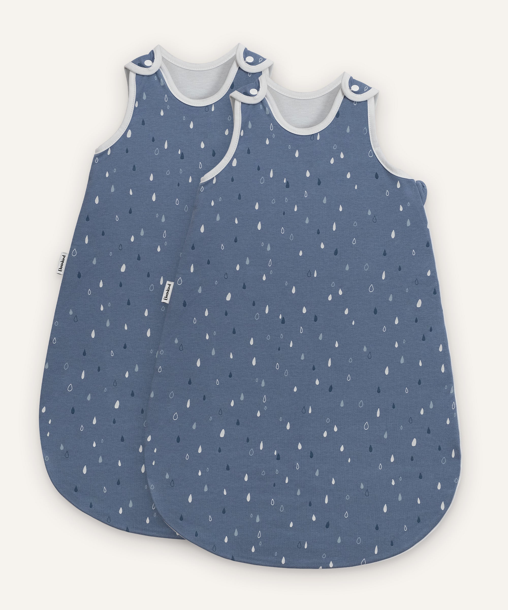 2er-Pack Babyschlafsack  |  ganzjährig - Image 18