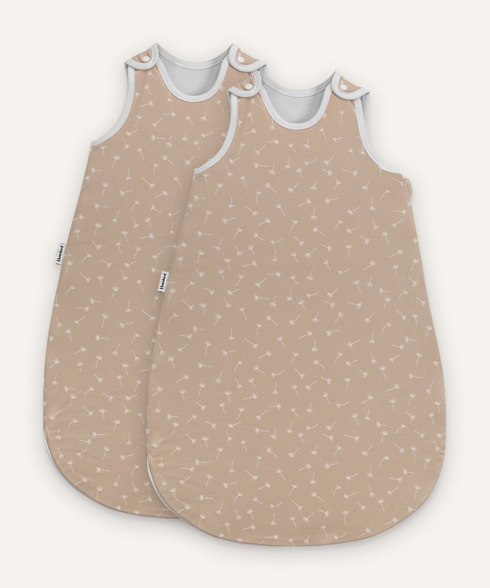 2er-Pack Babyschlafsack  |  ganzjährig - Image 20