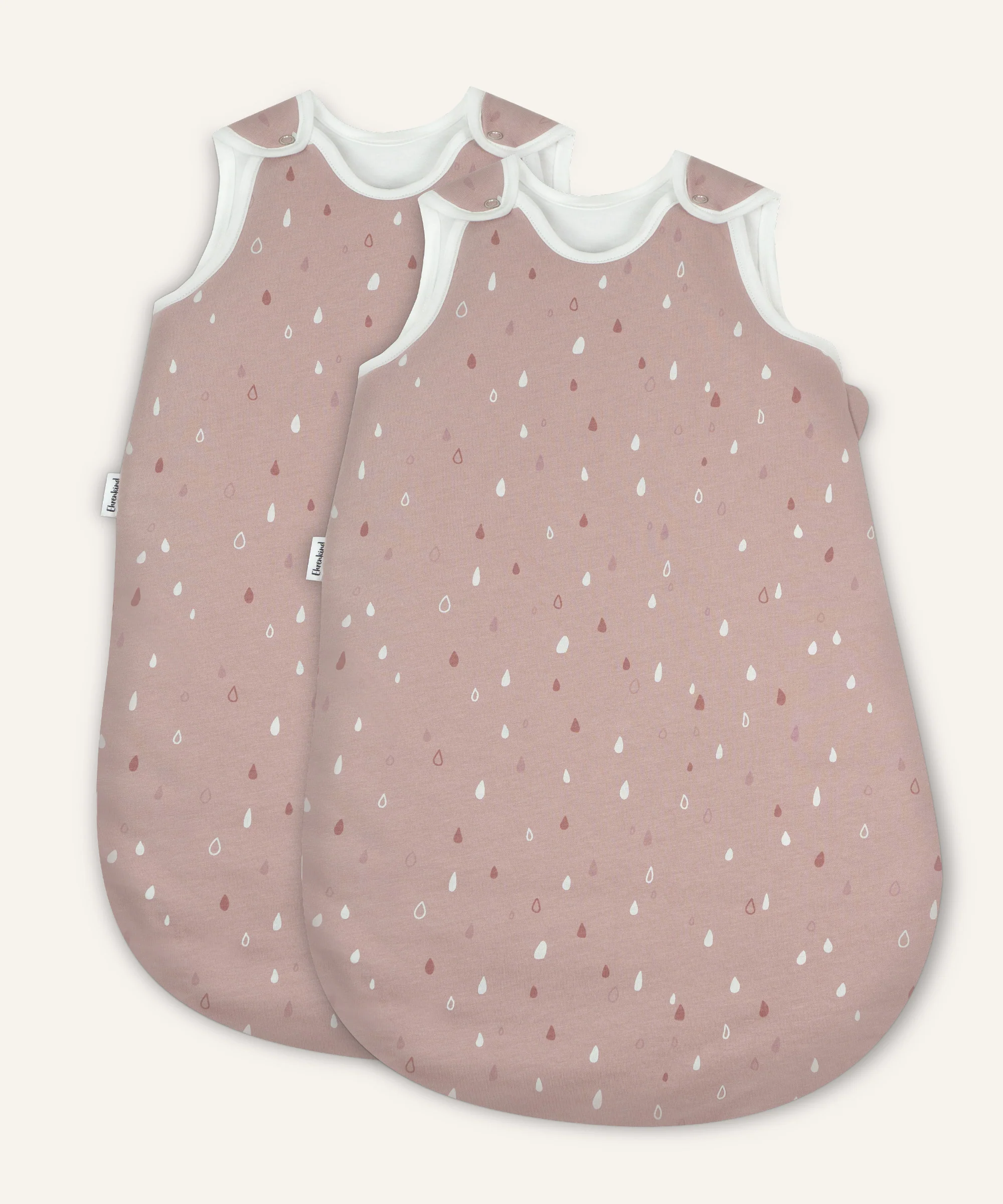 2er-Pack Babyschlafsack  |  ganzjährig - Image 21
