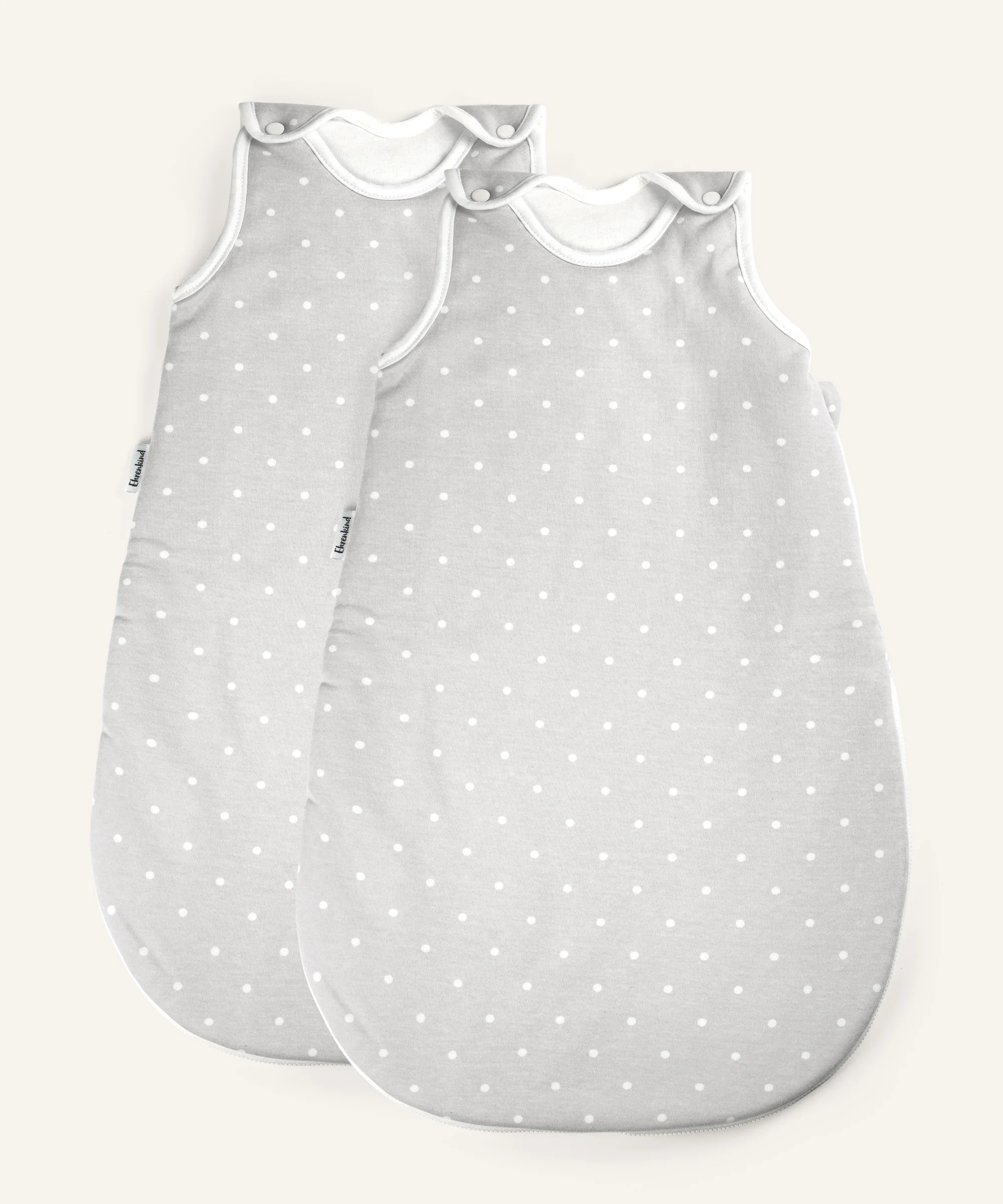 2er-Pack Babyschlafsack  |  ganzjährig - Image 22
