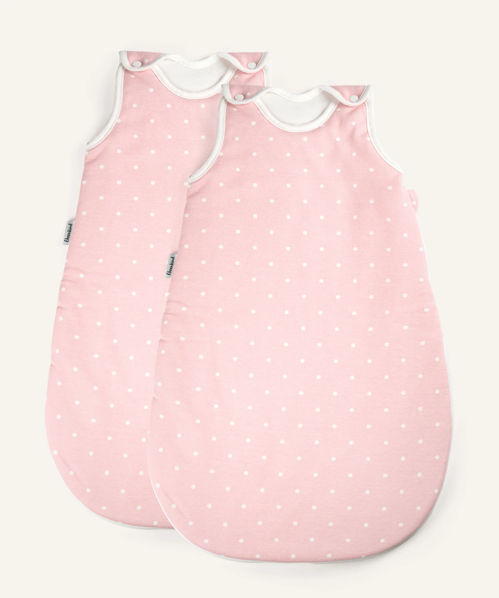 2er-Pack Babyschlafsack  |  ganzjährig - Image 23