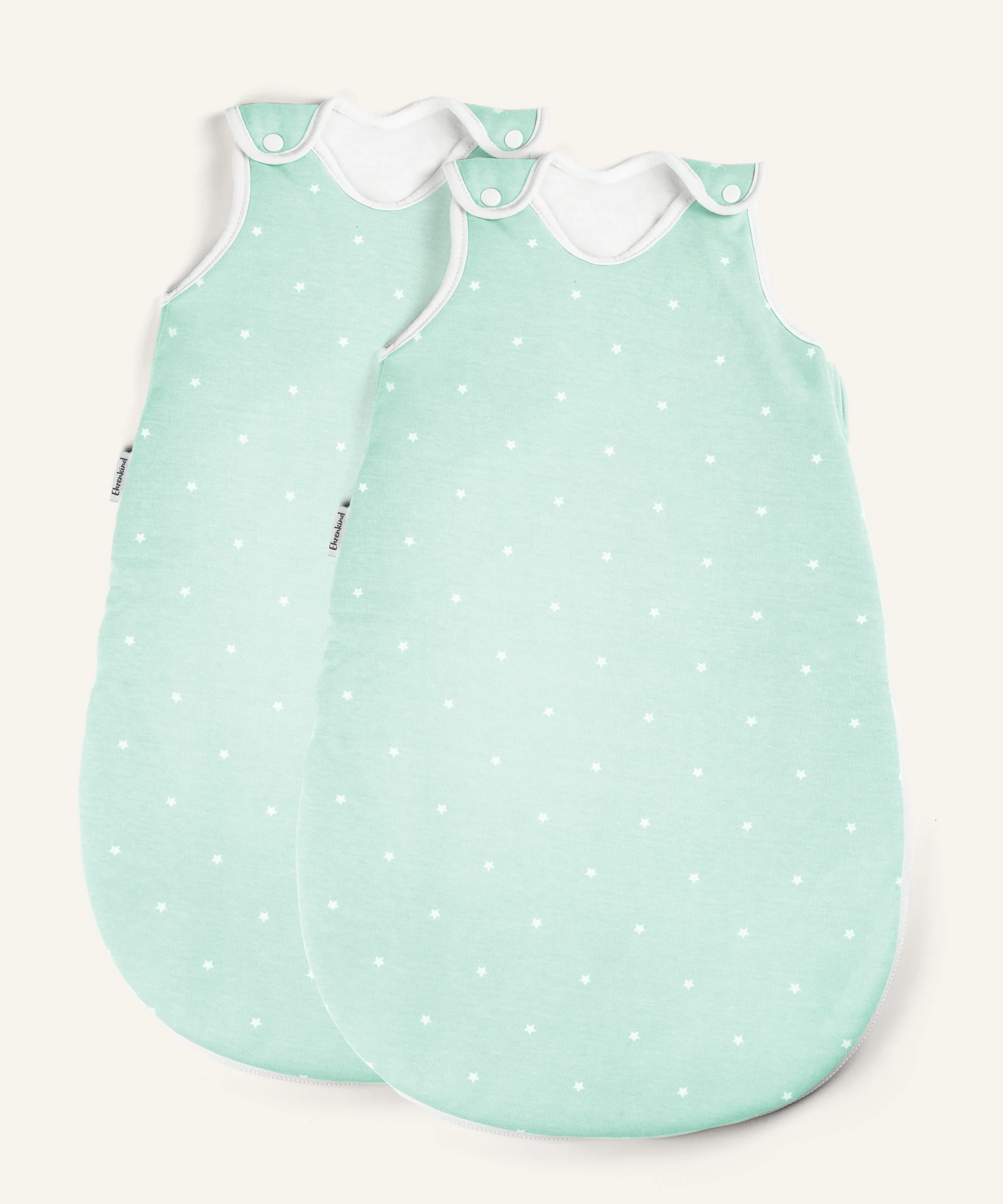 2er-Pack Babyschlafsack  |  ganzjährig - Image 25
