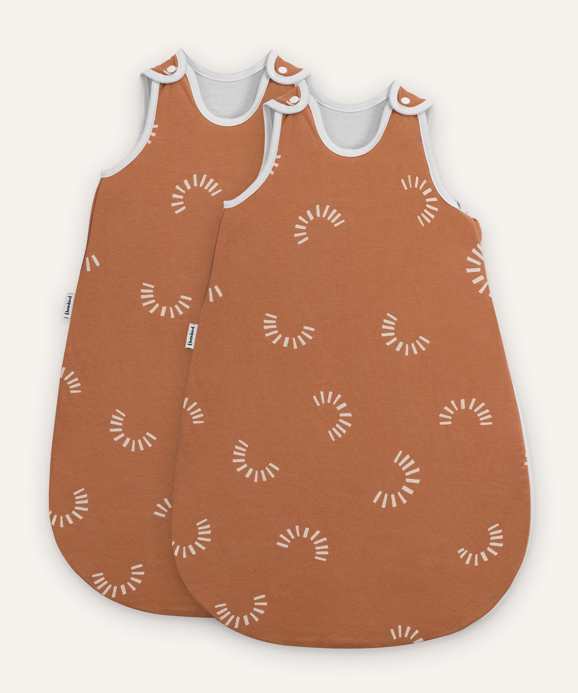 2er-Pack Babyschlafsack  |  ganzjährig - Image 26
