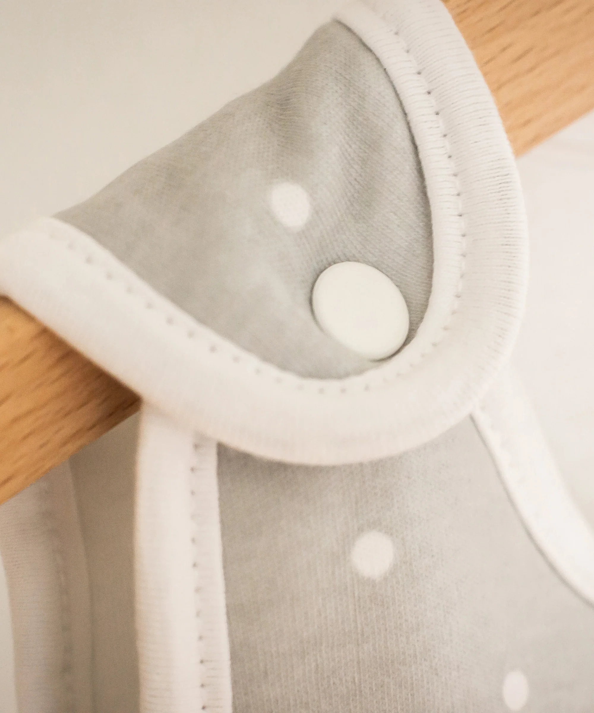 Babyschlafsack (B-Ware)  |  Sommer - Image 6