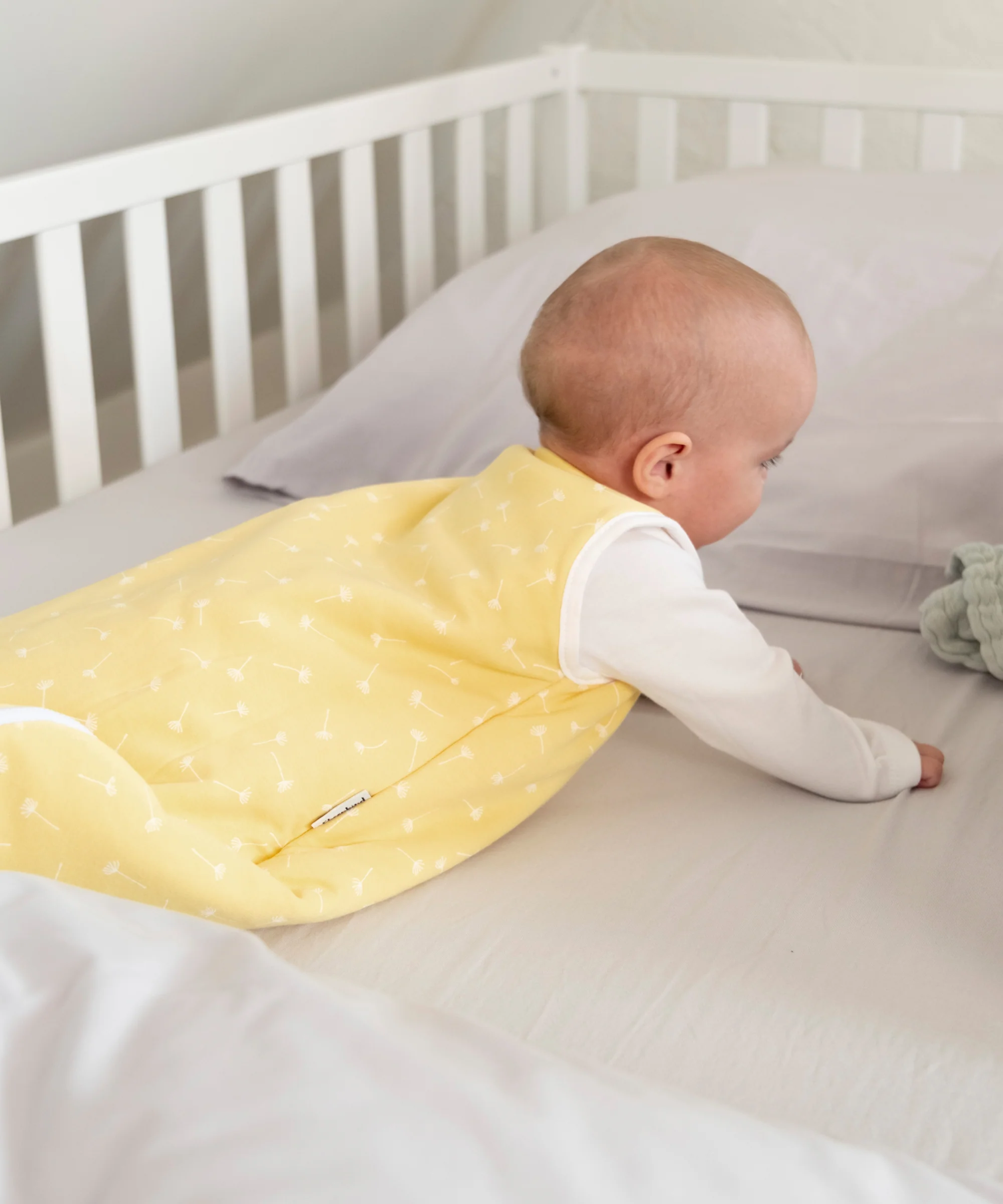 2er-Pack Babyschlafsack  |  ganzjährig - Image 9