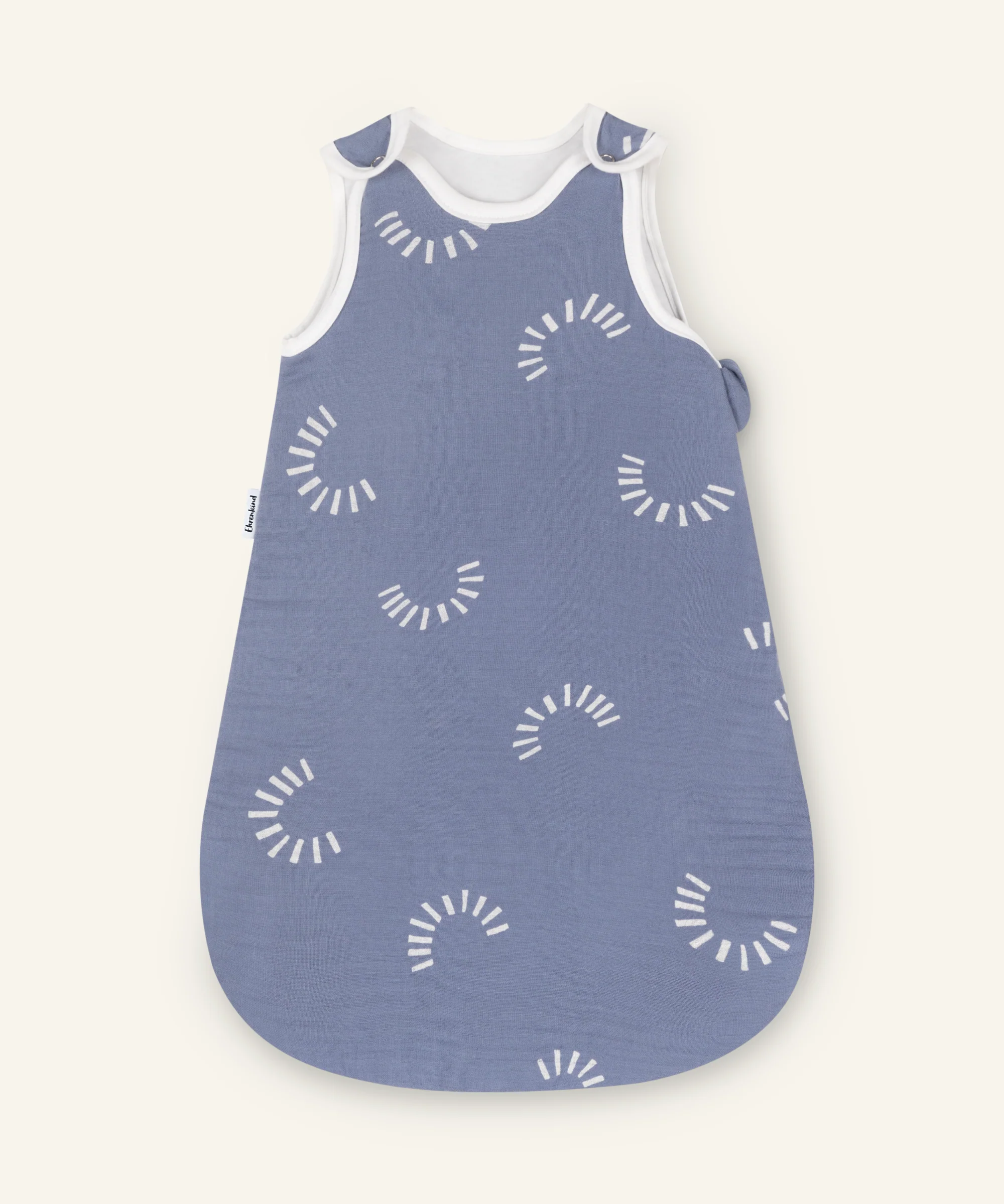 Babyschlafsack  |  Sommer  |  Musselin - Image 24