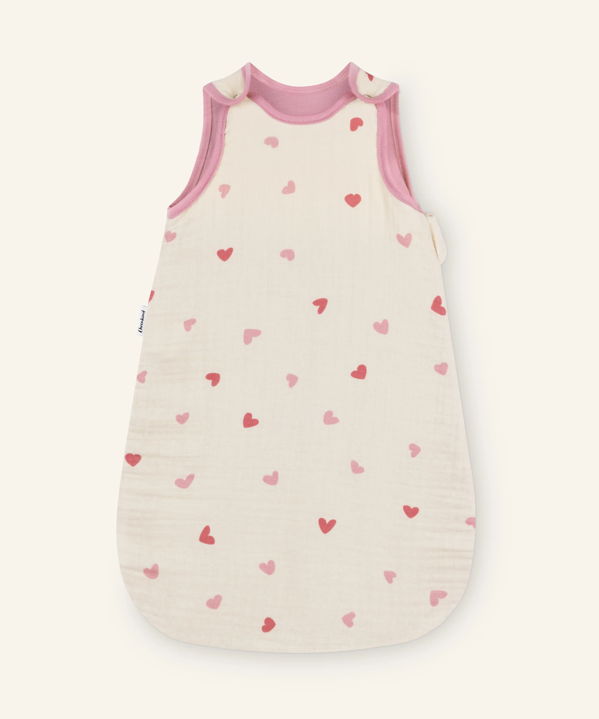 Babyschlafsack  |  Sommer  |  Musselin - Image 26