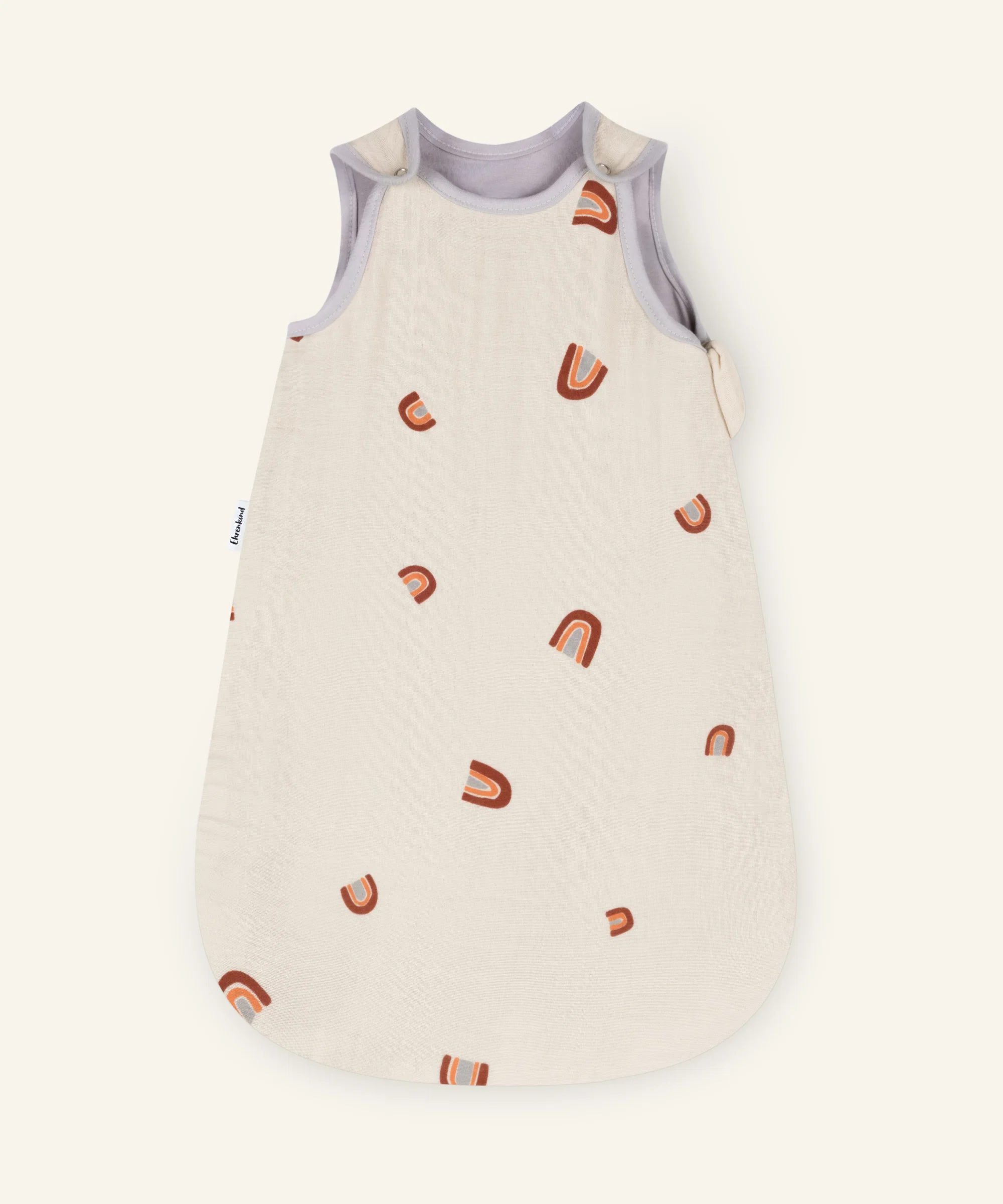 Babyschlafsack  |  Sommer  |  Musselin - Image 27