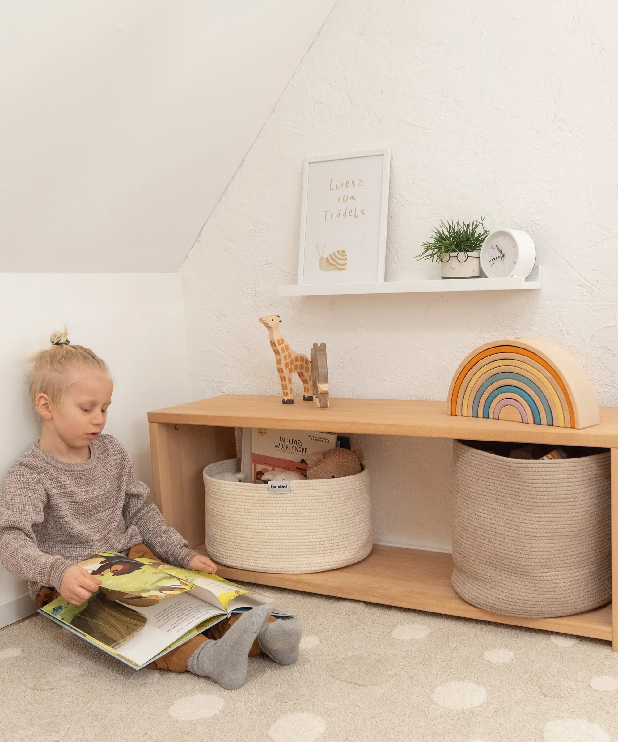 2er-Pack Aufbewahrungskorb - Image 10
