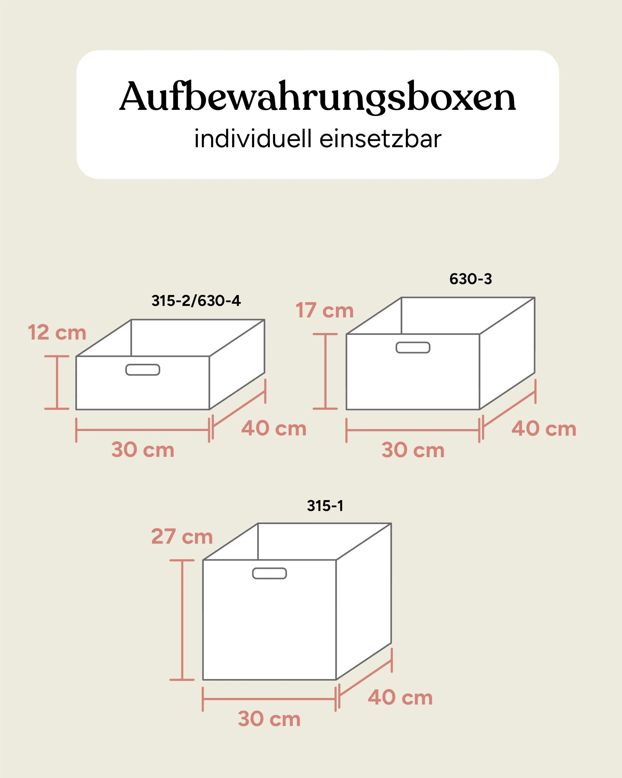 Aufbewahrungssystem  |  Kiefer - Image 13