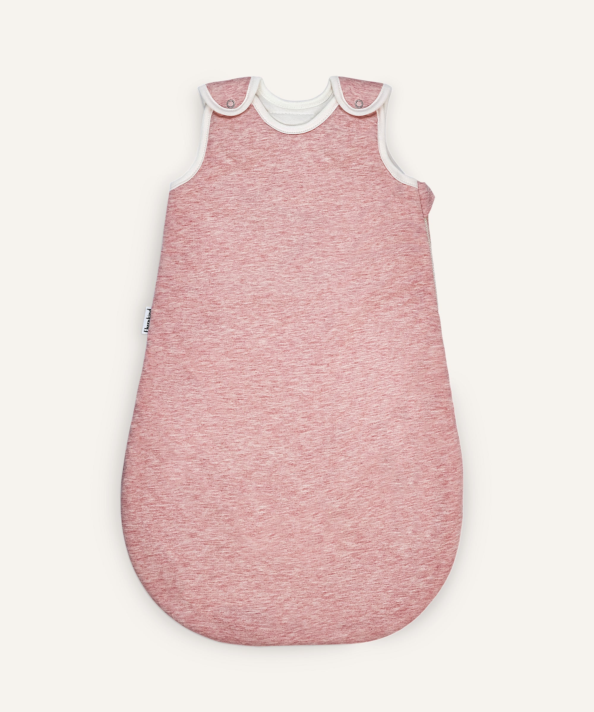 Babyschlafsack | ganzjährig | Wollfüllung - Image 18
