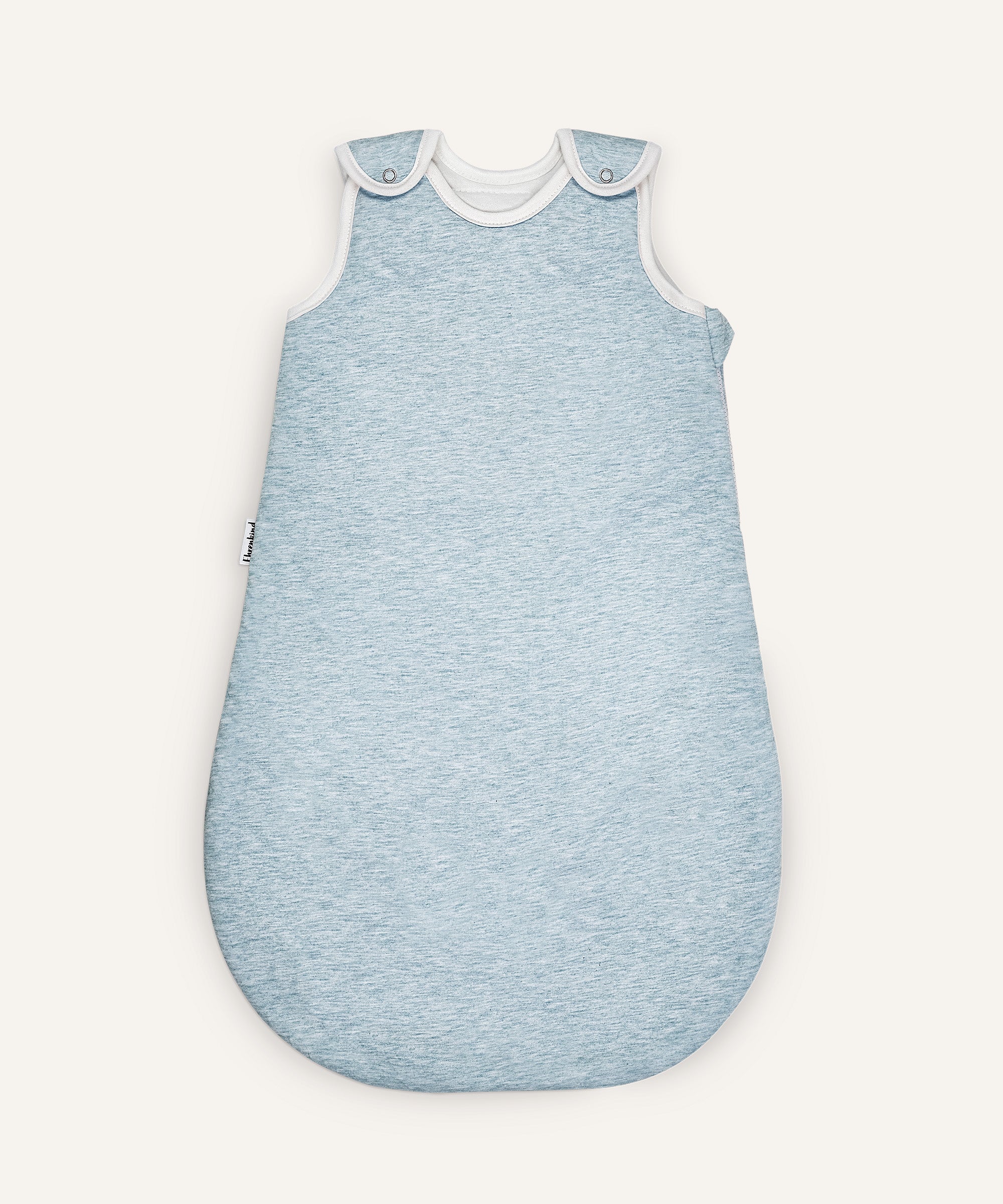 Babyschlafsack | ganzjährig | Wollfüllung - Image 19