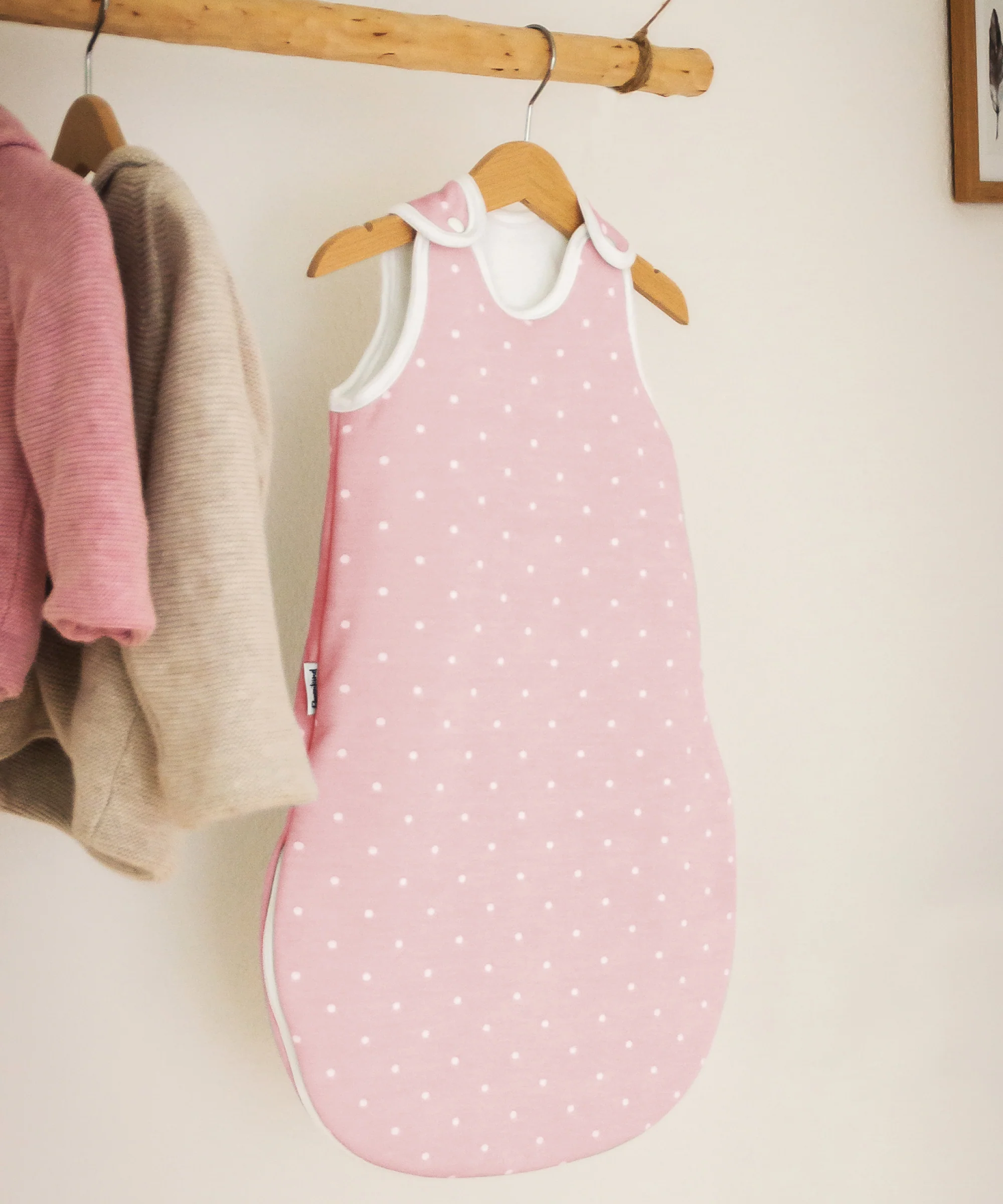 Babyschlafsack (B-Ware)  |  Sommer - Image 10