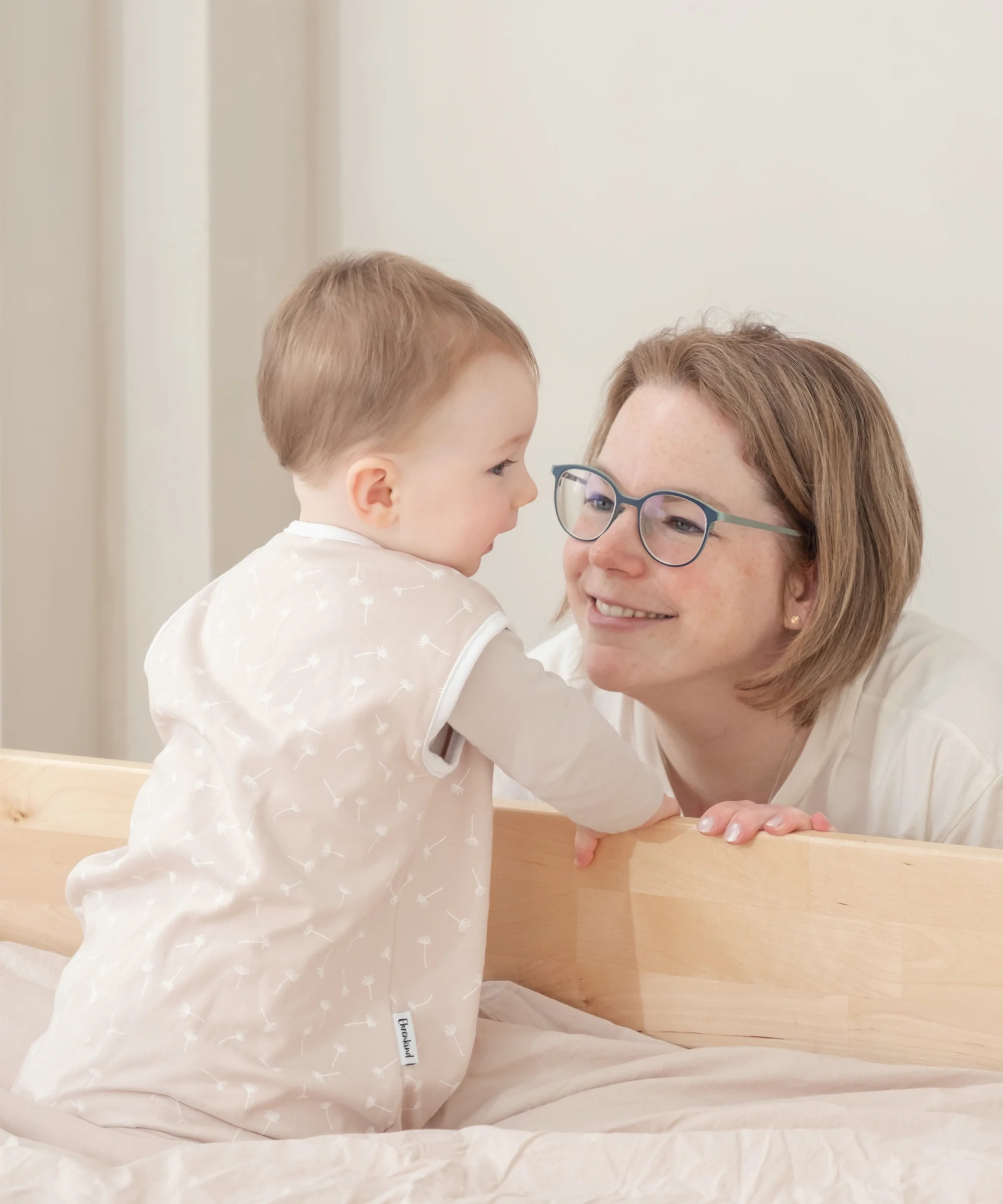 Babyschlafsack (B-Ware)  |  Sommer - Image 4