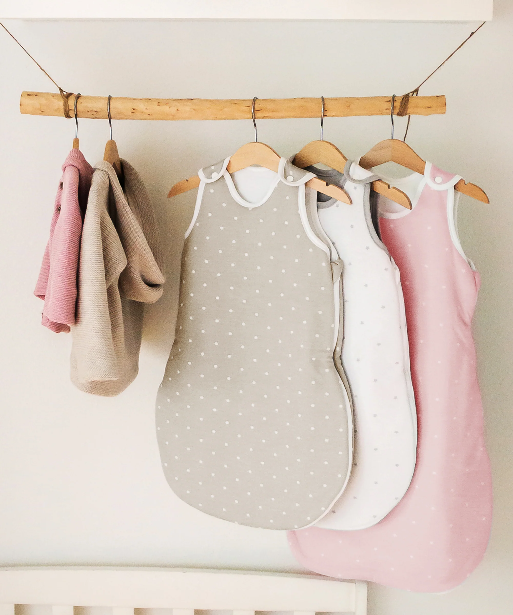 Babyschlafsack (B-Ware)  |  Sommer - Image 5