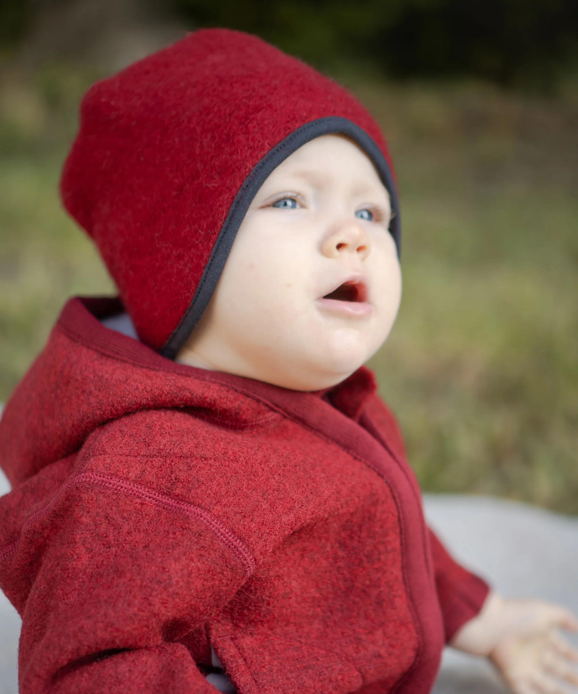 Baby-Walkmütze - Image 11