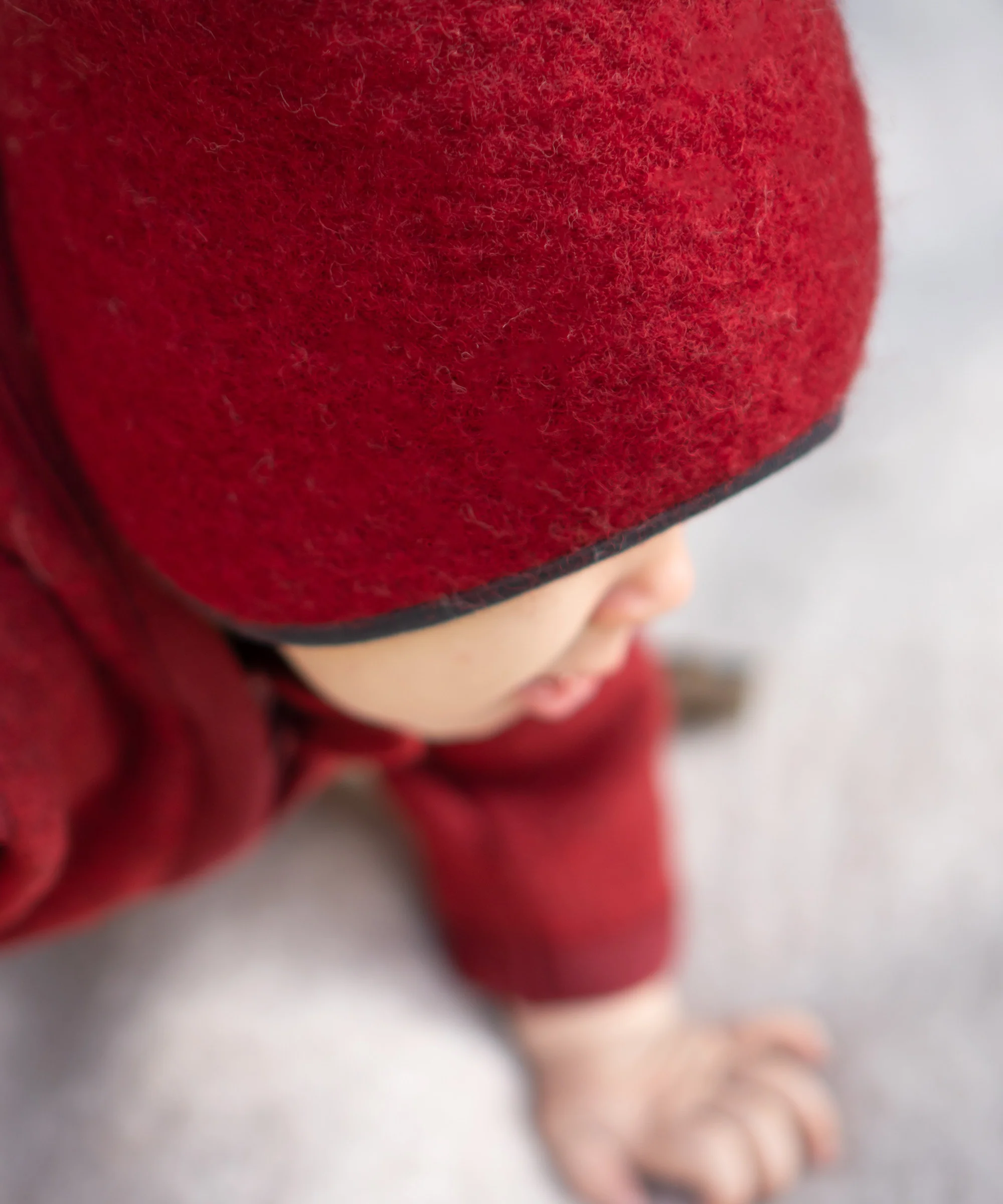 Baby-Walkmütze - Image 12