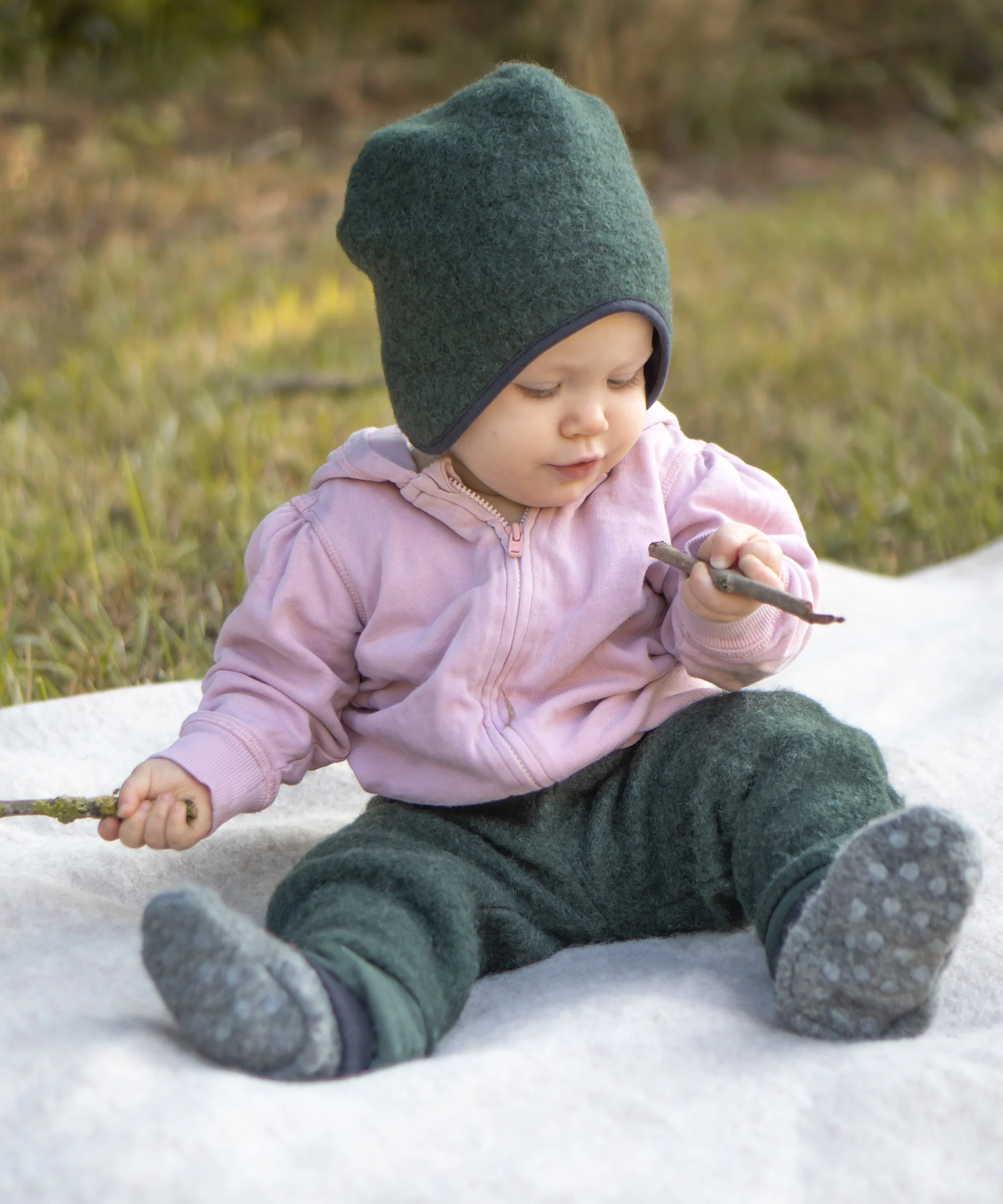 Baby-Walkmütze (B-Ware) - Image 10