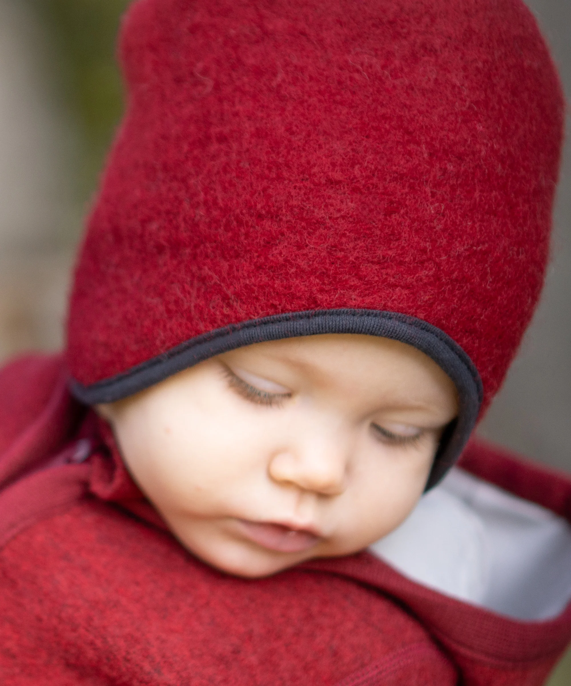 Baby-Walkmütze (B-Ware) - Image 2