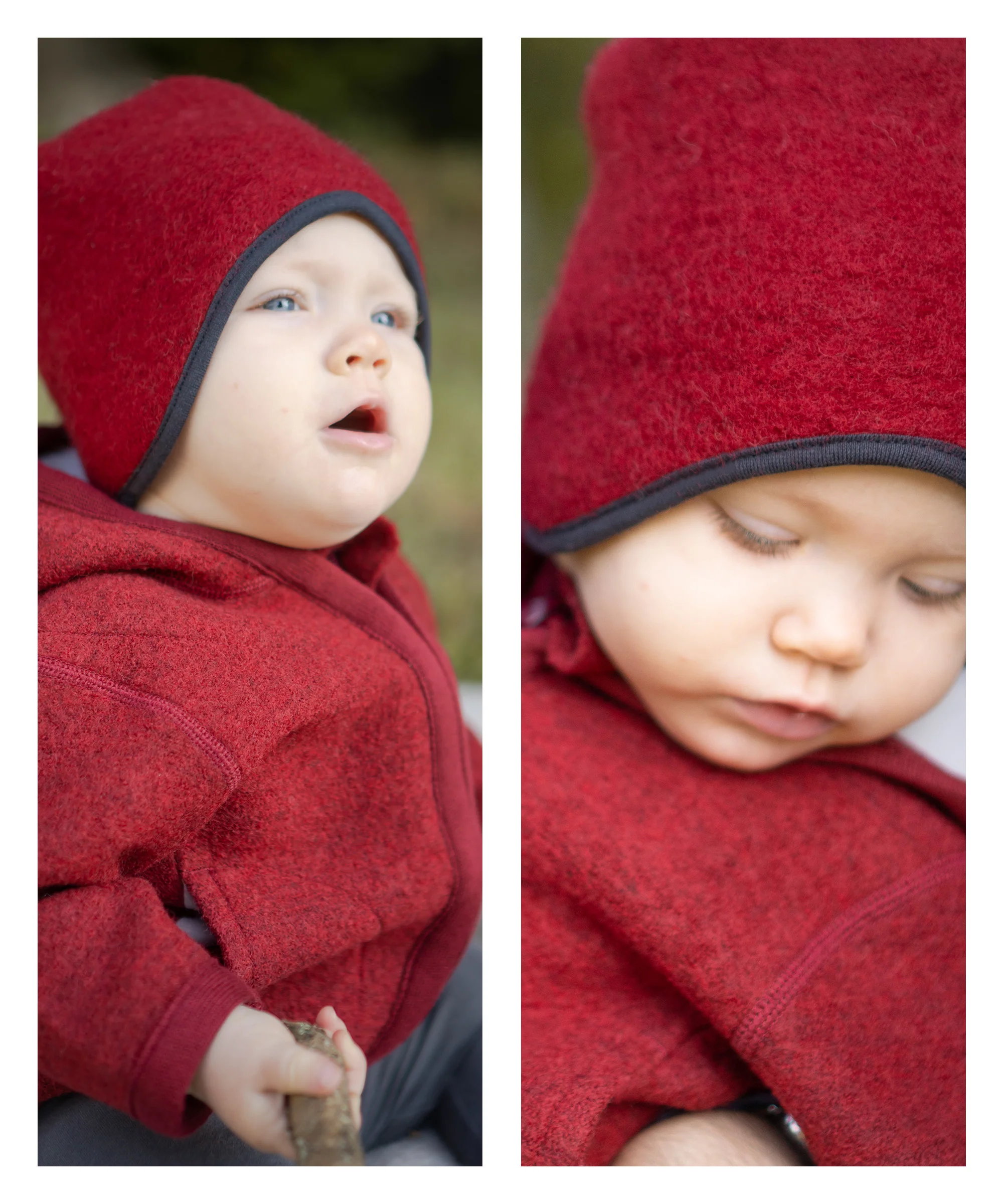Baby-Walkmütze (B-Ware) - Image 7