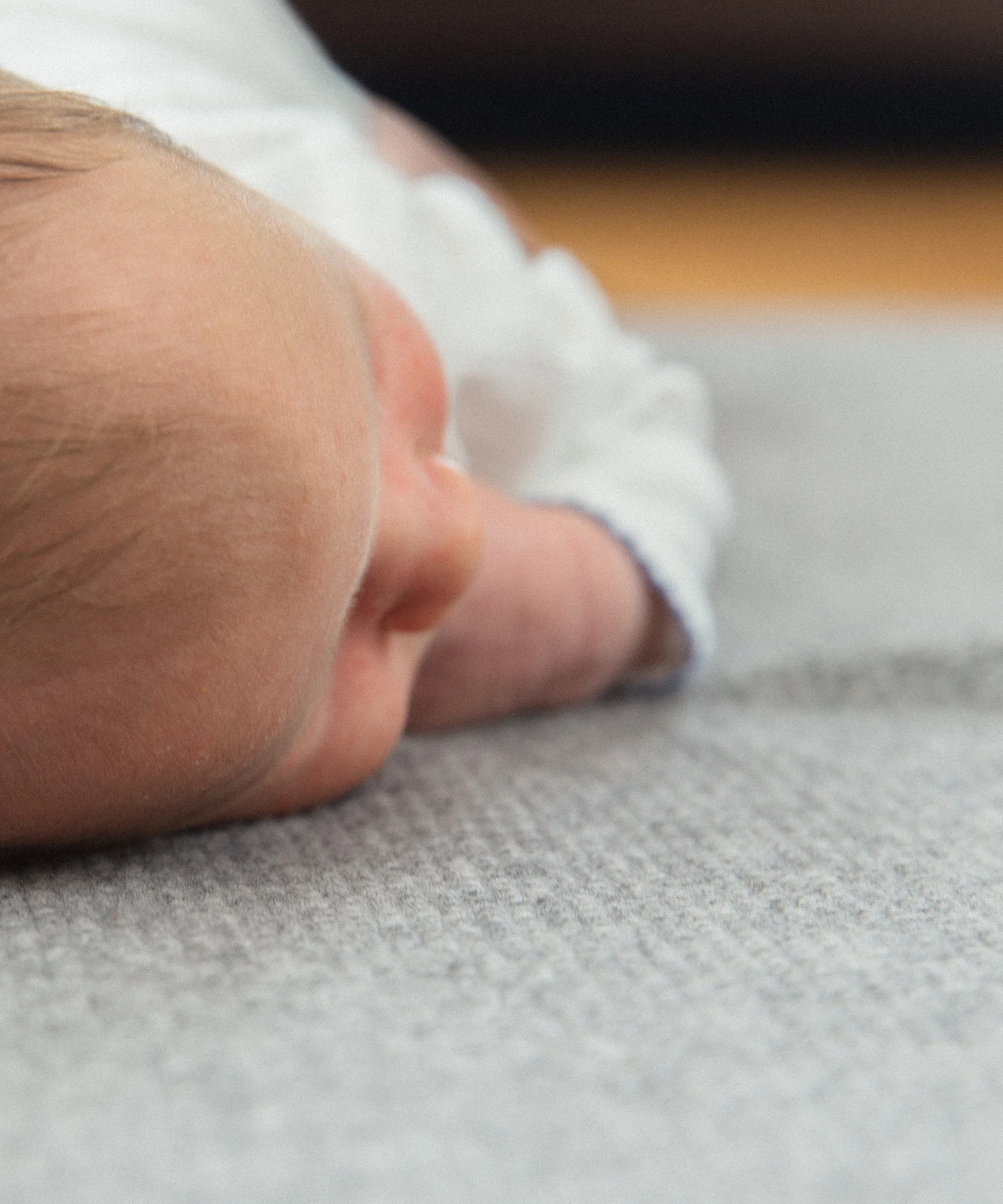 Babydecke  |  Bio-Lammwolle - Image 9