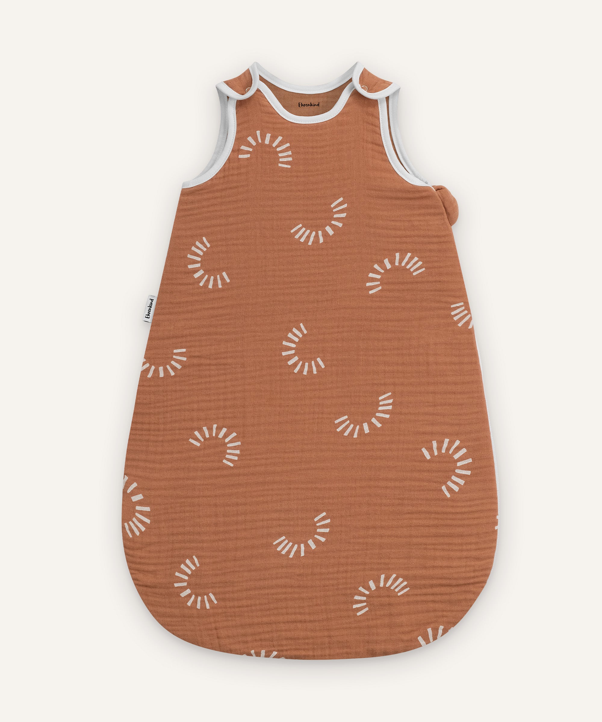 Babyschlafsack | Sommer 0.5 TOG | Musselin - Image 8