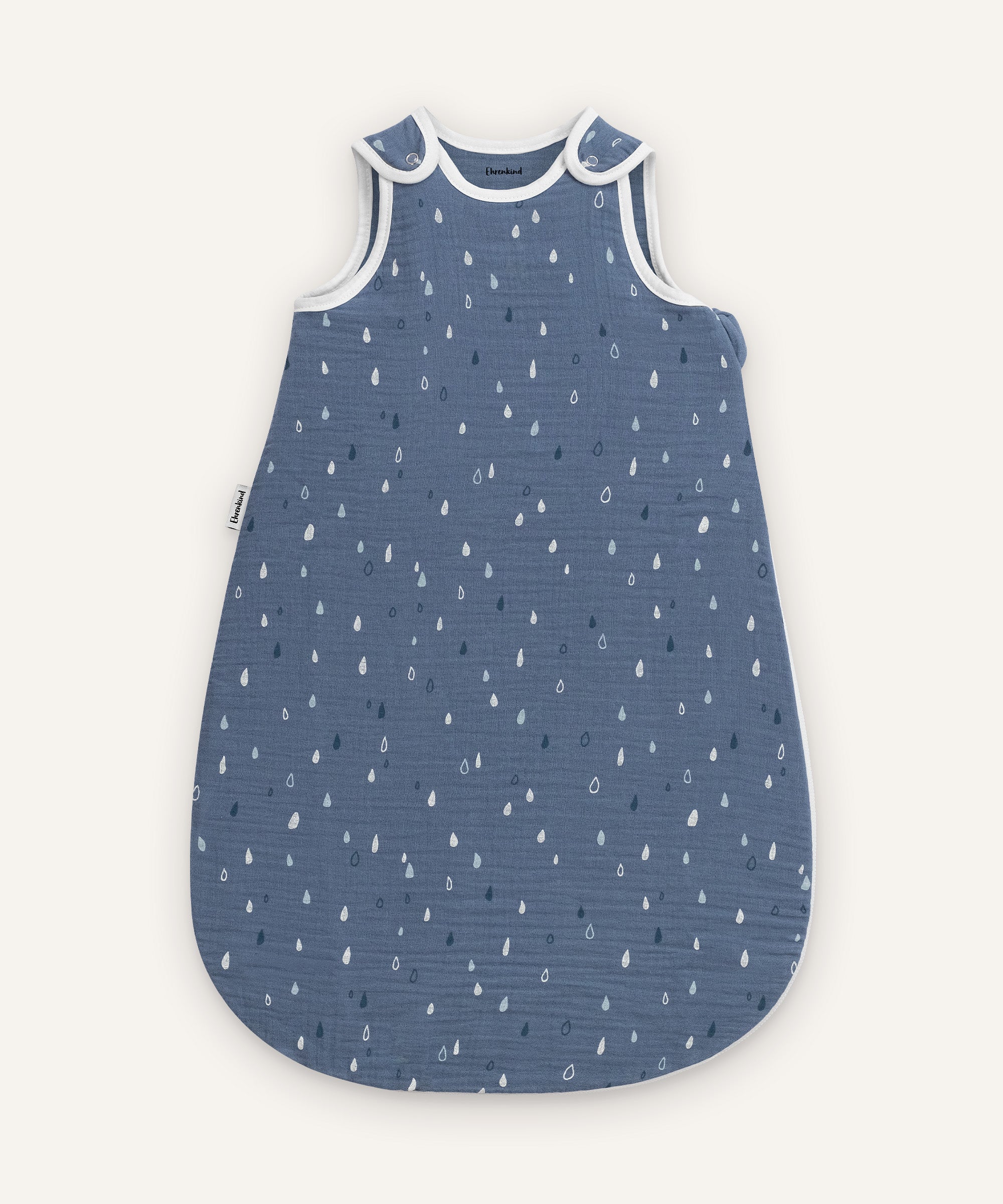 Babyschlafsack | Sommer 0.5 TOG | Musselin - Image 10