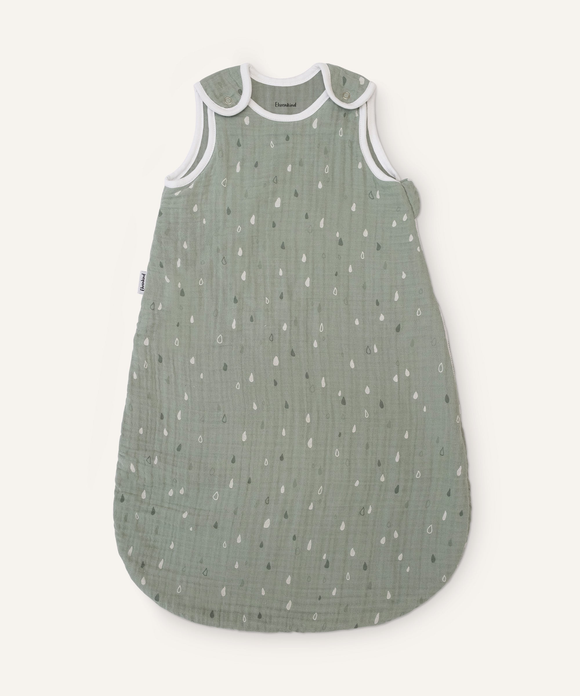 Babyschlafsack | Sommer 0.5 TOG | Musselin - Image 9