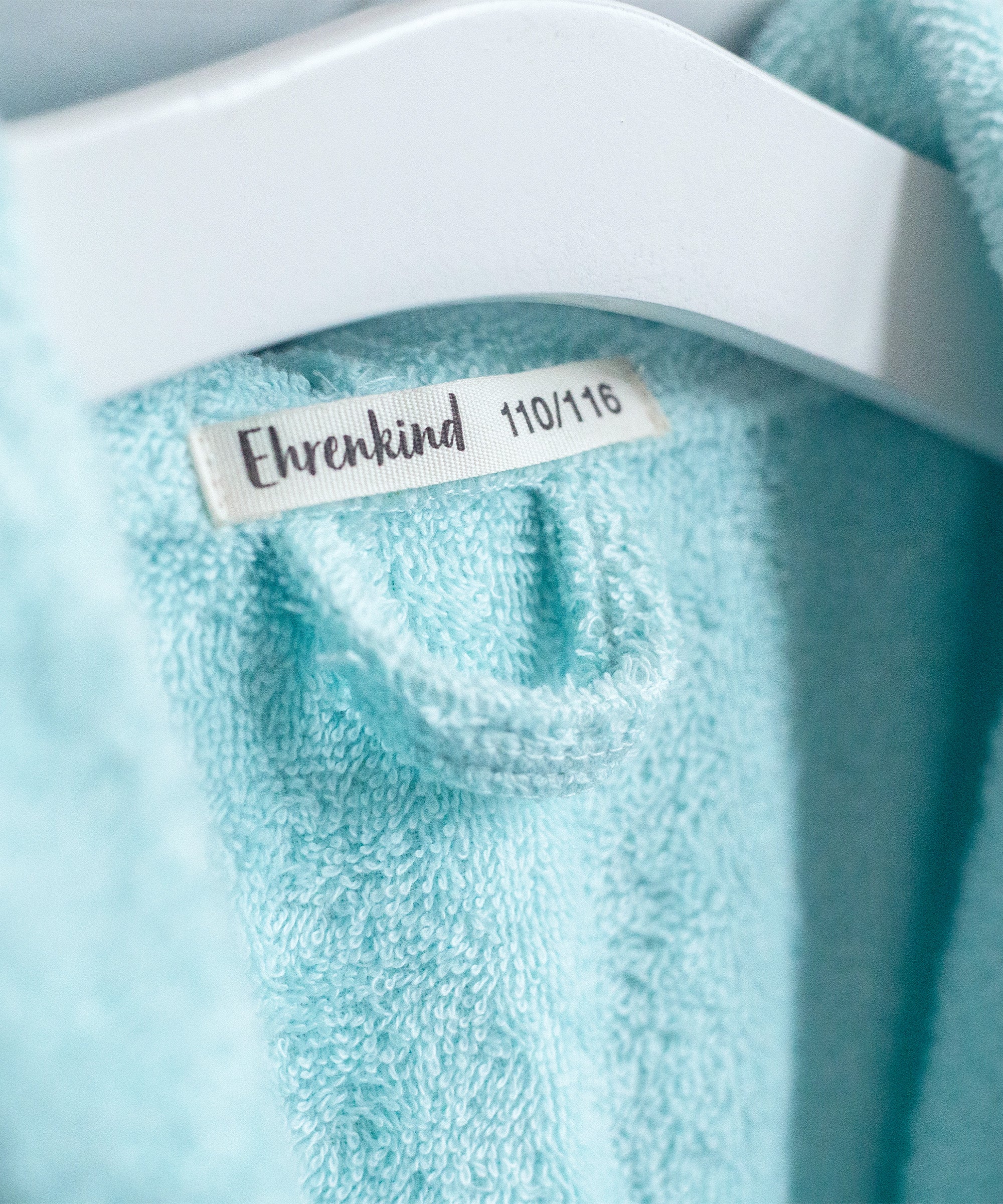 Bademantel  |  Frottee - Image 10