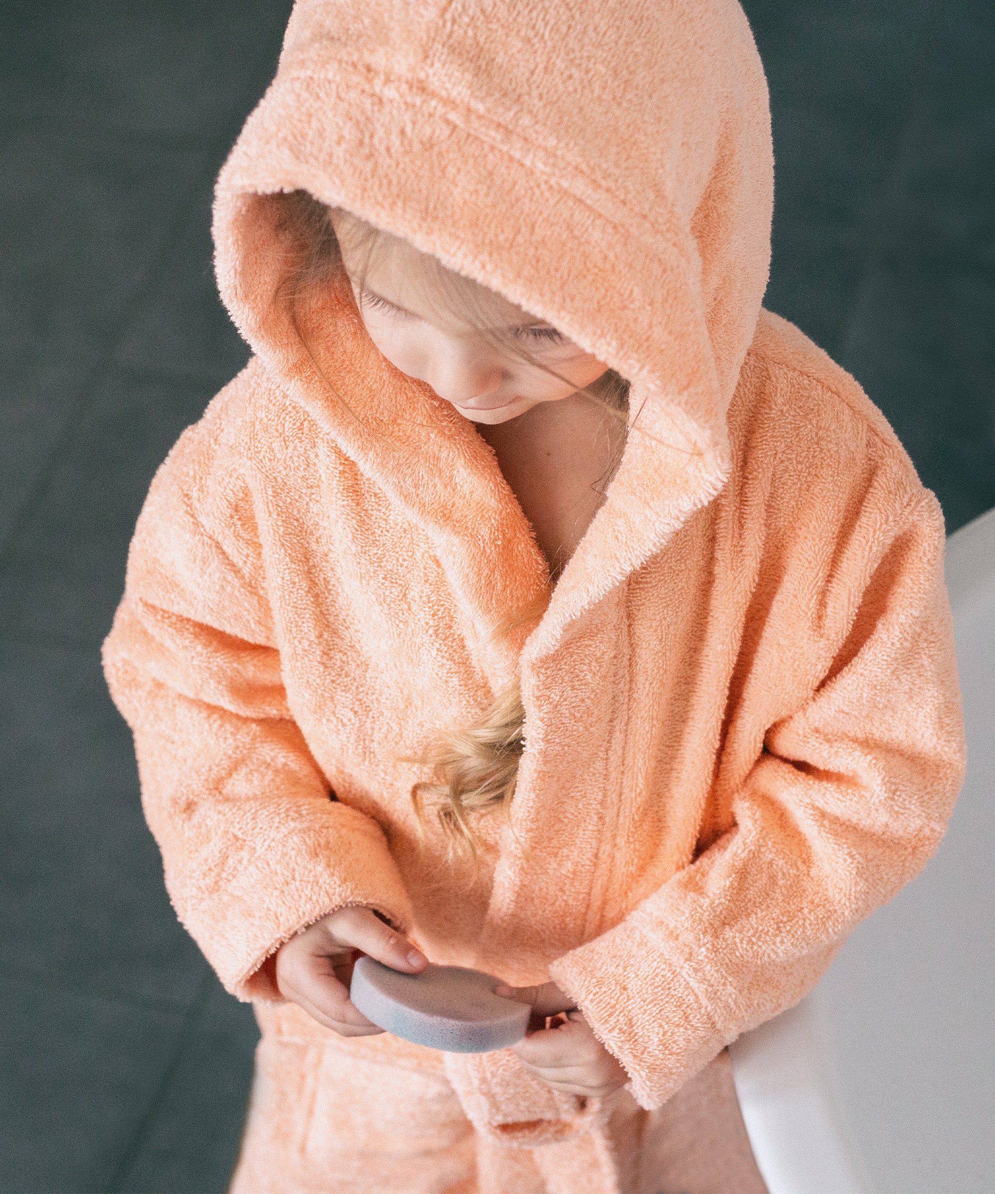 Bademantel  |  Frottee - Image 11