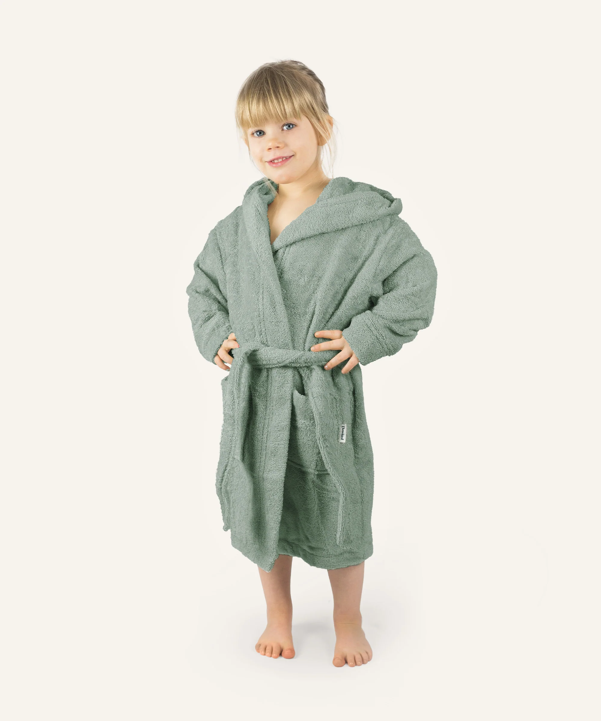 Bademantel  |  Frottee - Image 15