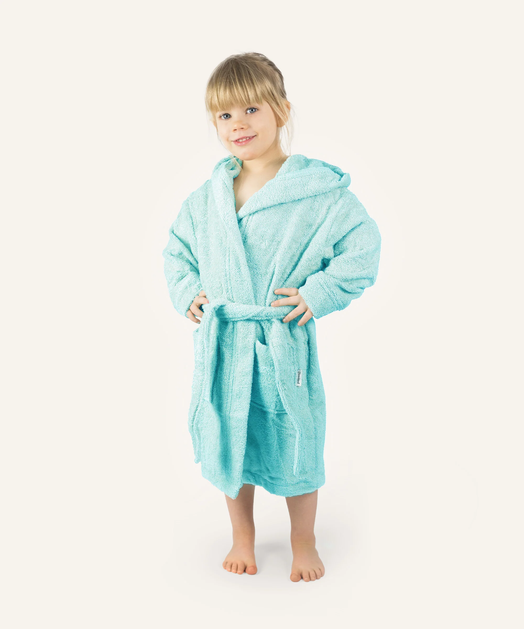 Bademantel  |  Frottee - Image 17