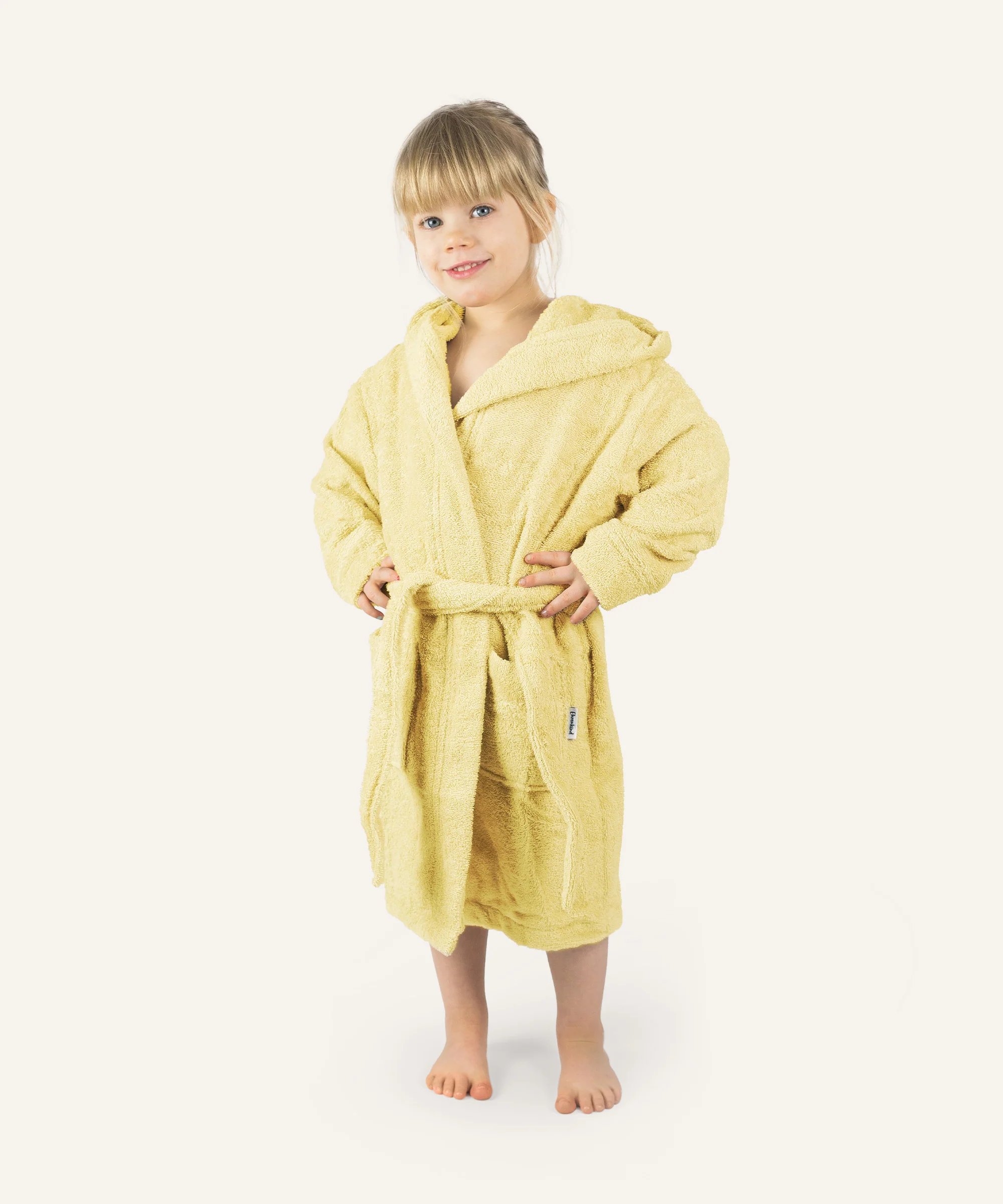 Bademantel  |  Frottee - Image 18