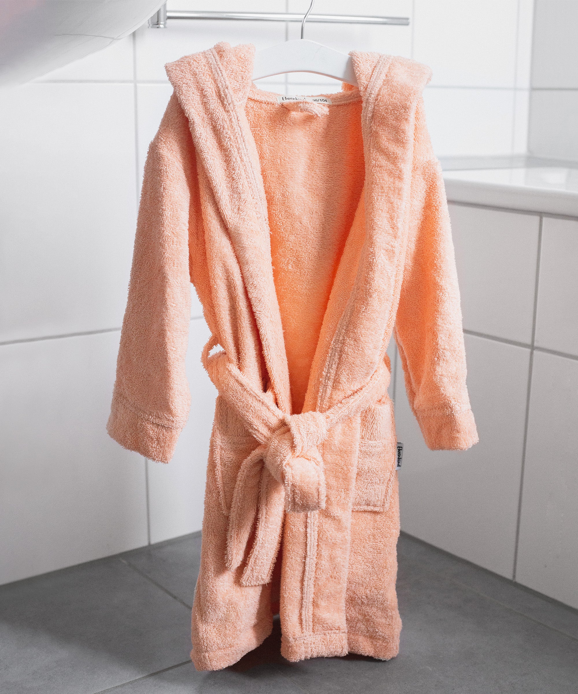 Bademantel  |  Frottee - Image 4