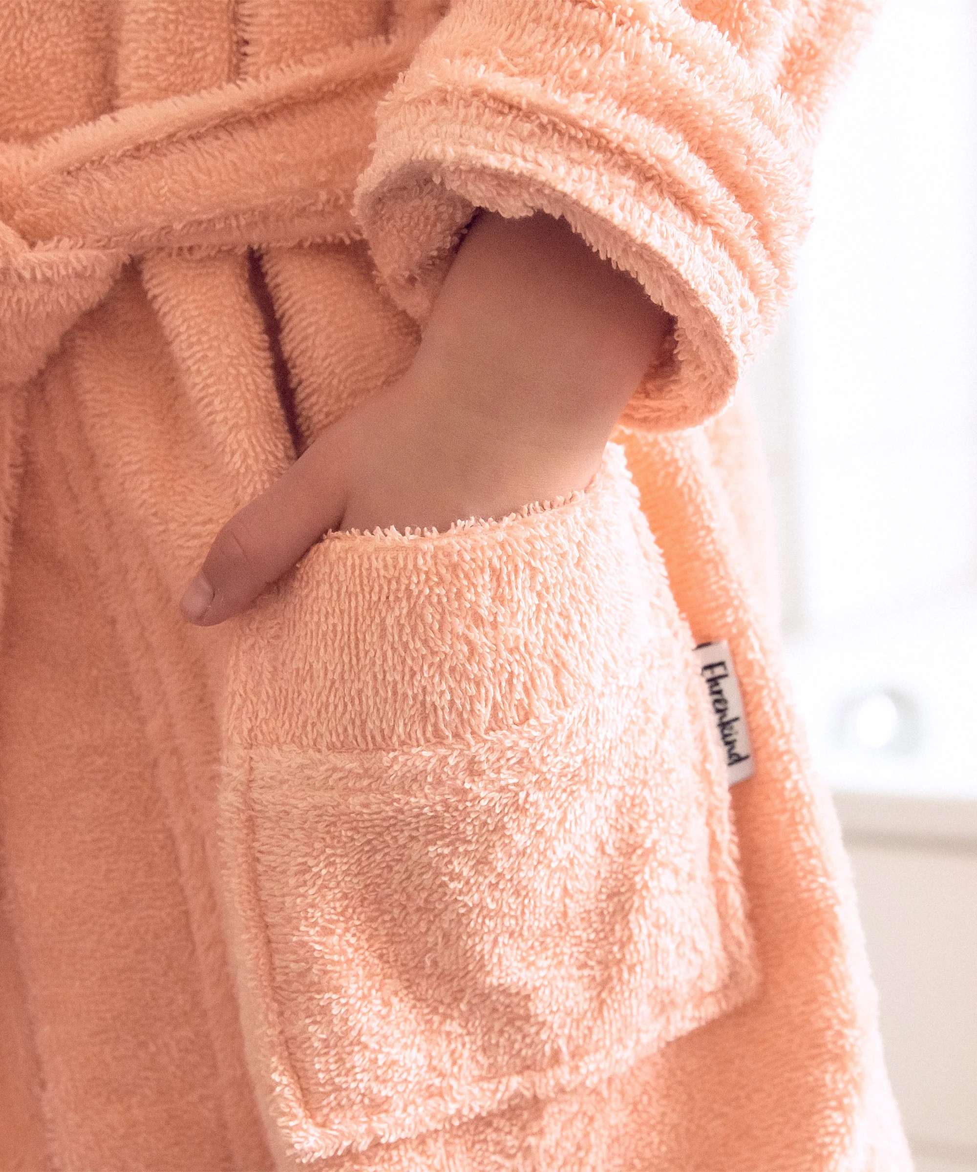 Bademantel  |  Frottee - Image 5