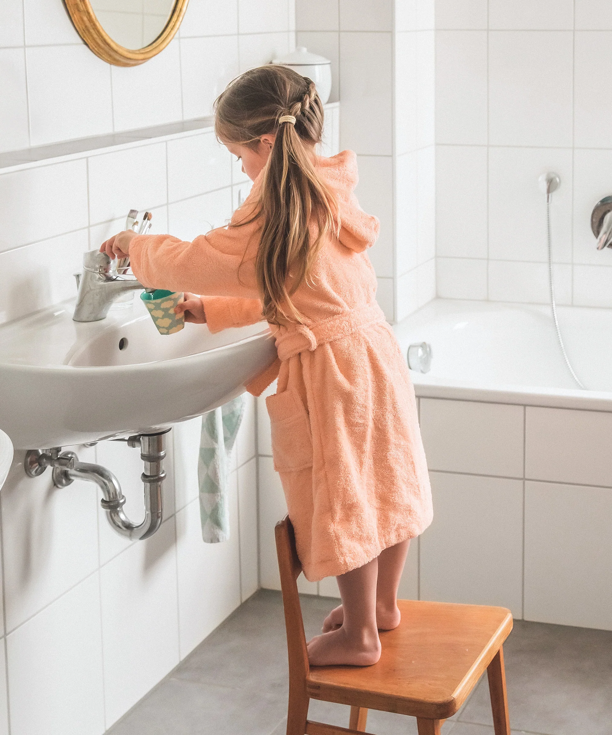 Bademantel  |  Frottee - Image 8