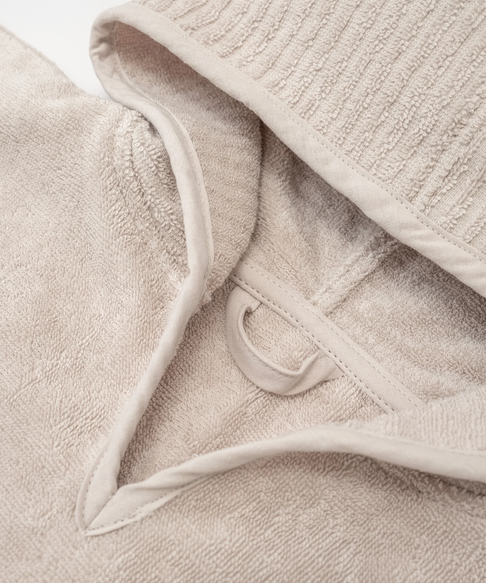 Badeponcho  |  Frottee - Image 11
