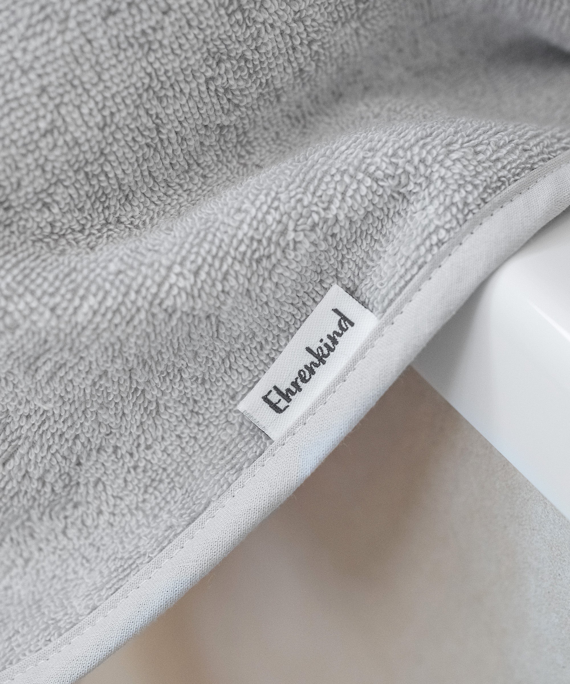 Badeponcho  |  Frottee - Image 13