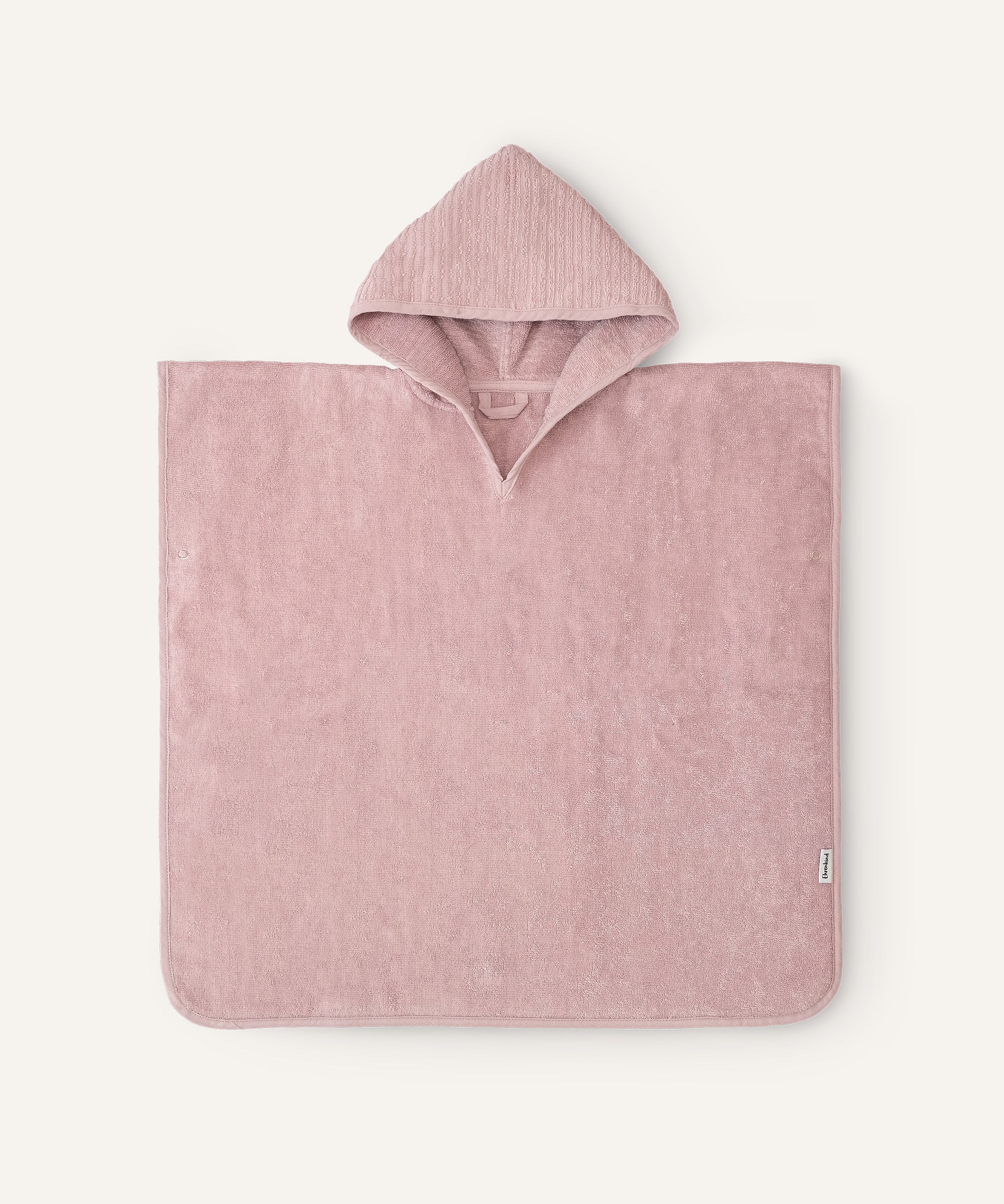 Badeponcho  |  Frottee - Image 15