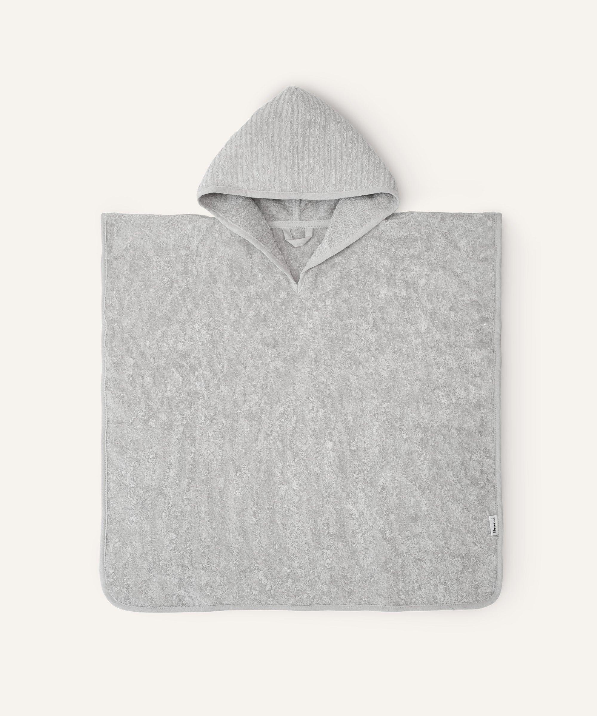 Badeponcho  |  Frottee - Image 16