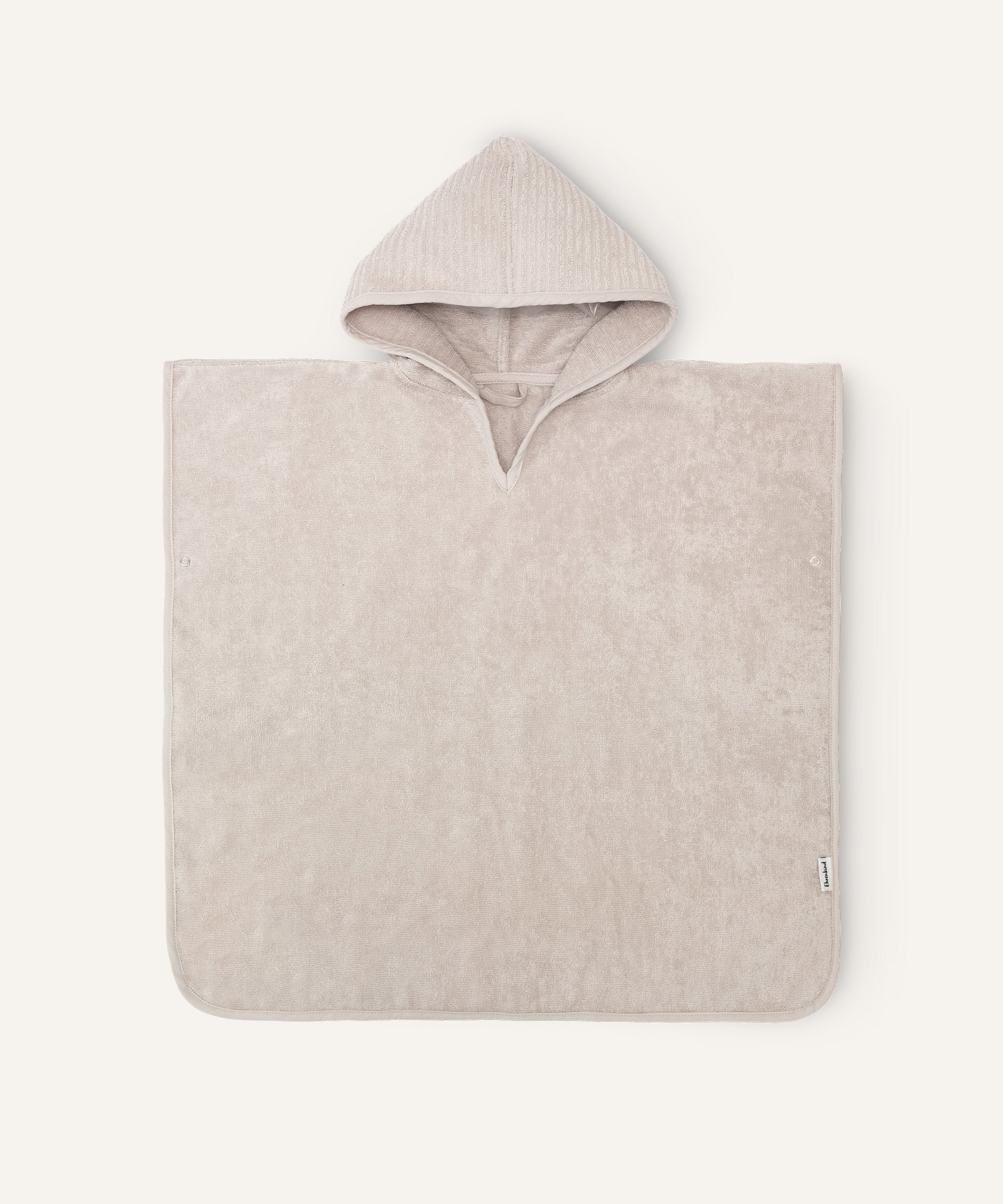 Badeponcho (B-Ware)  |  Frottee - Image 13