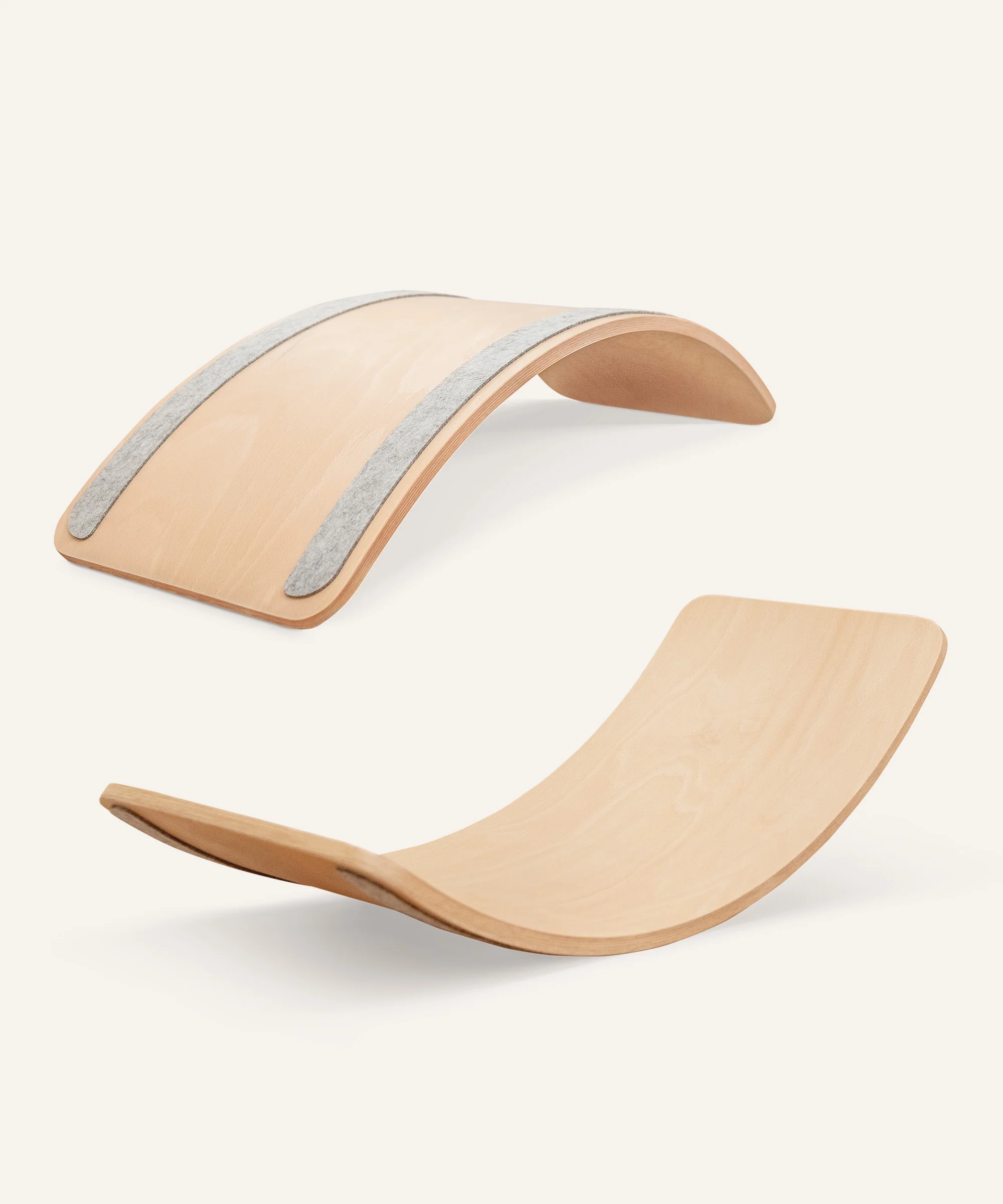Balanceboard  |  Buche