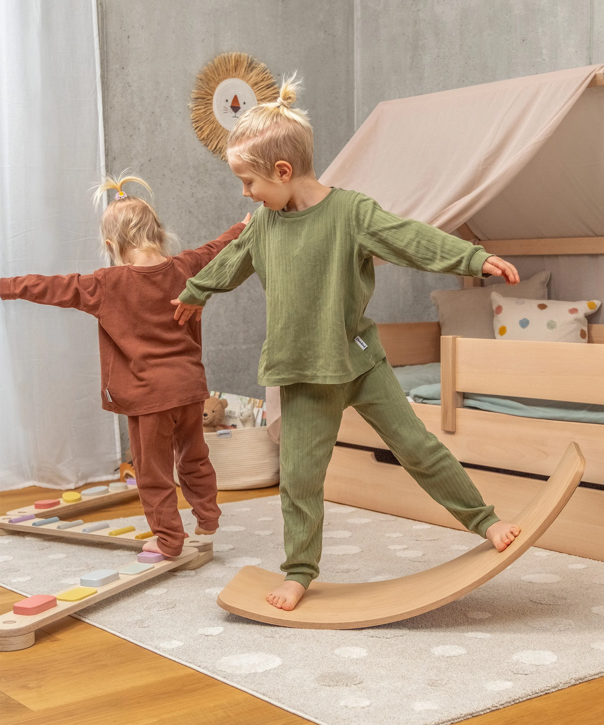 Balanceboard  |  Buche - Image 10